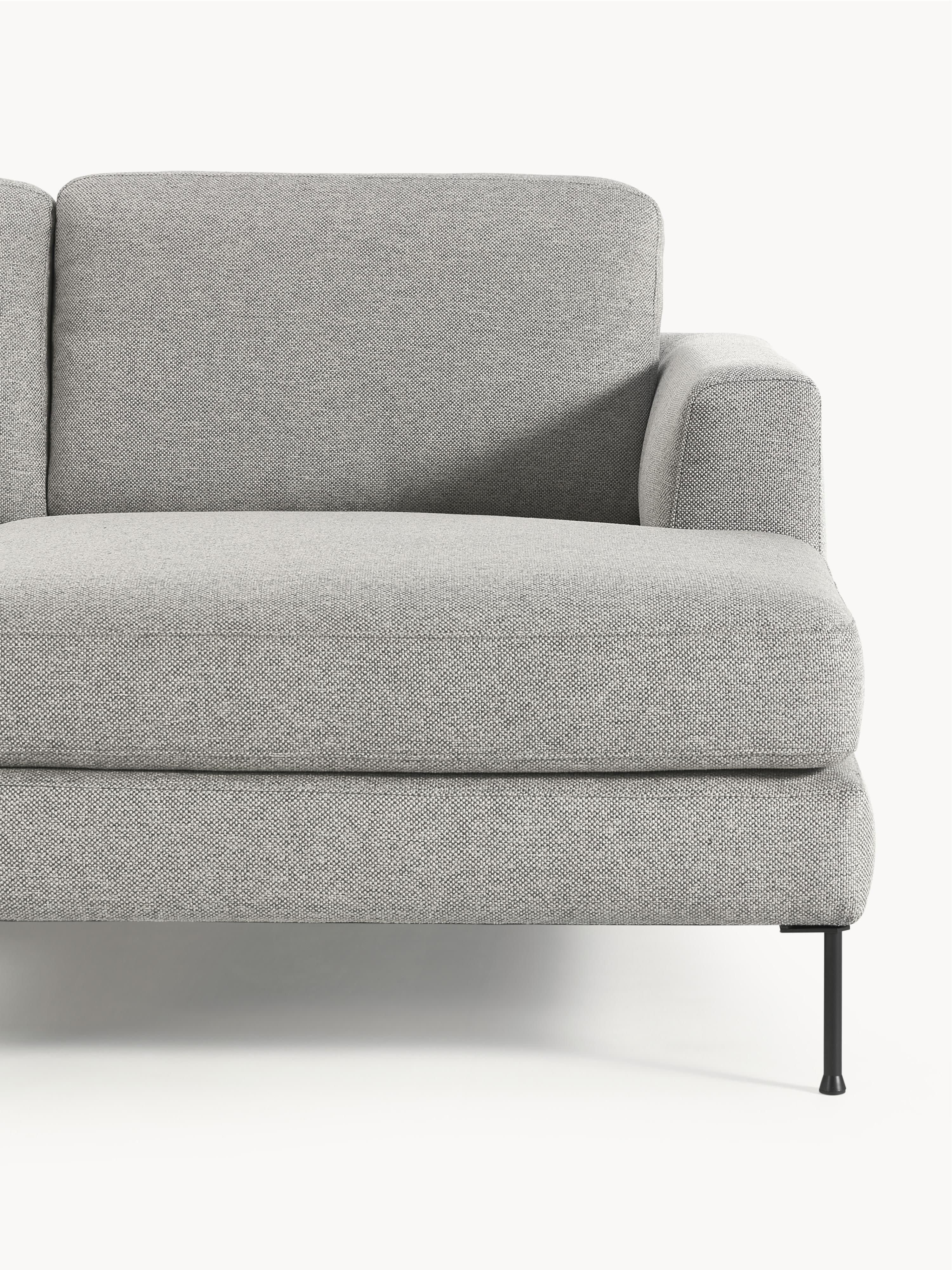 Ecksofa Cucita (3-Sitzer)
