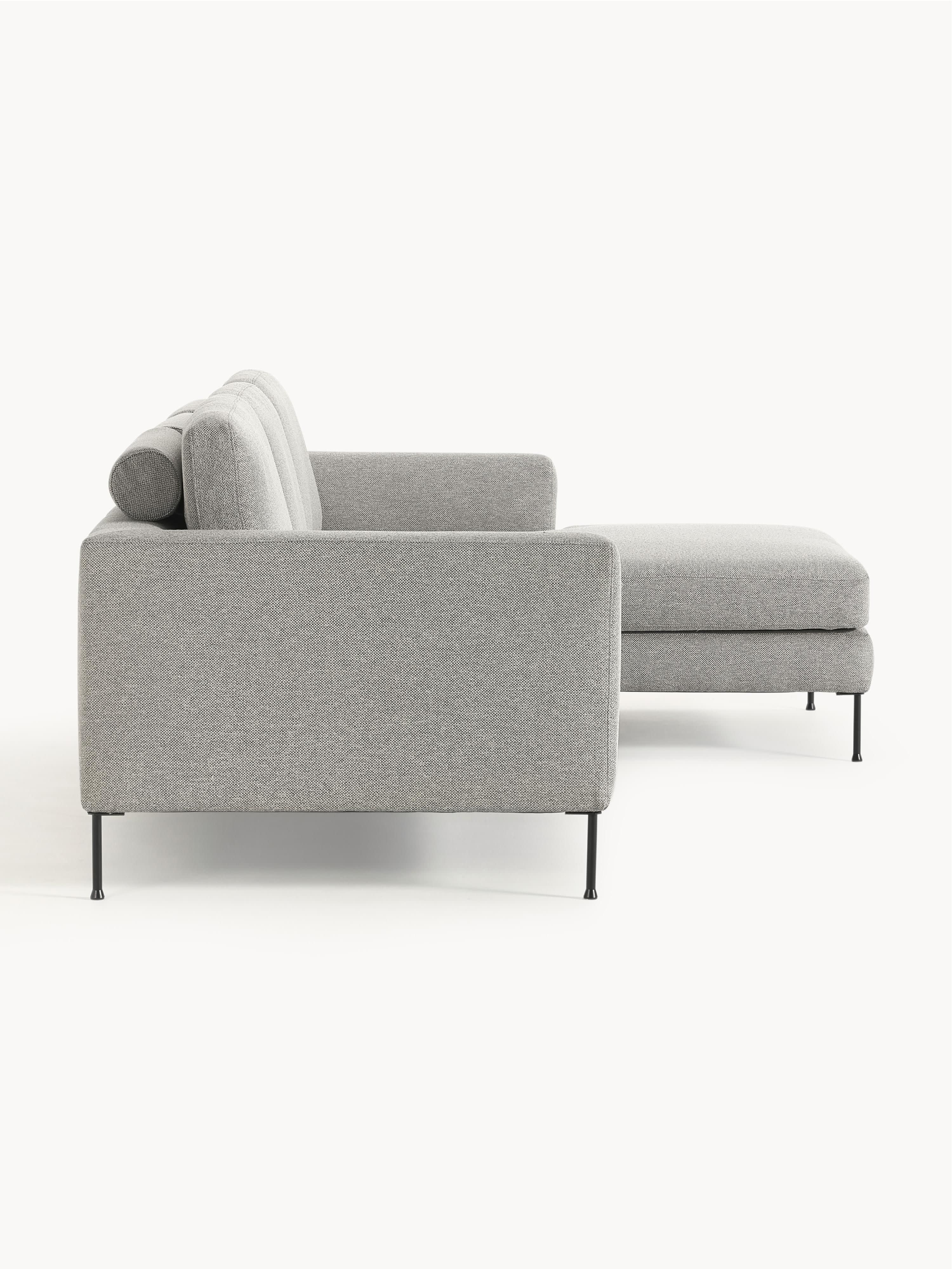 Ecksofa Cucita (3-Sitzer)