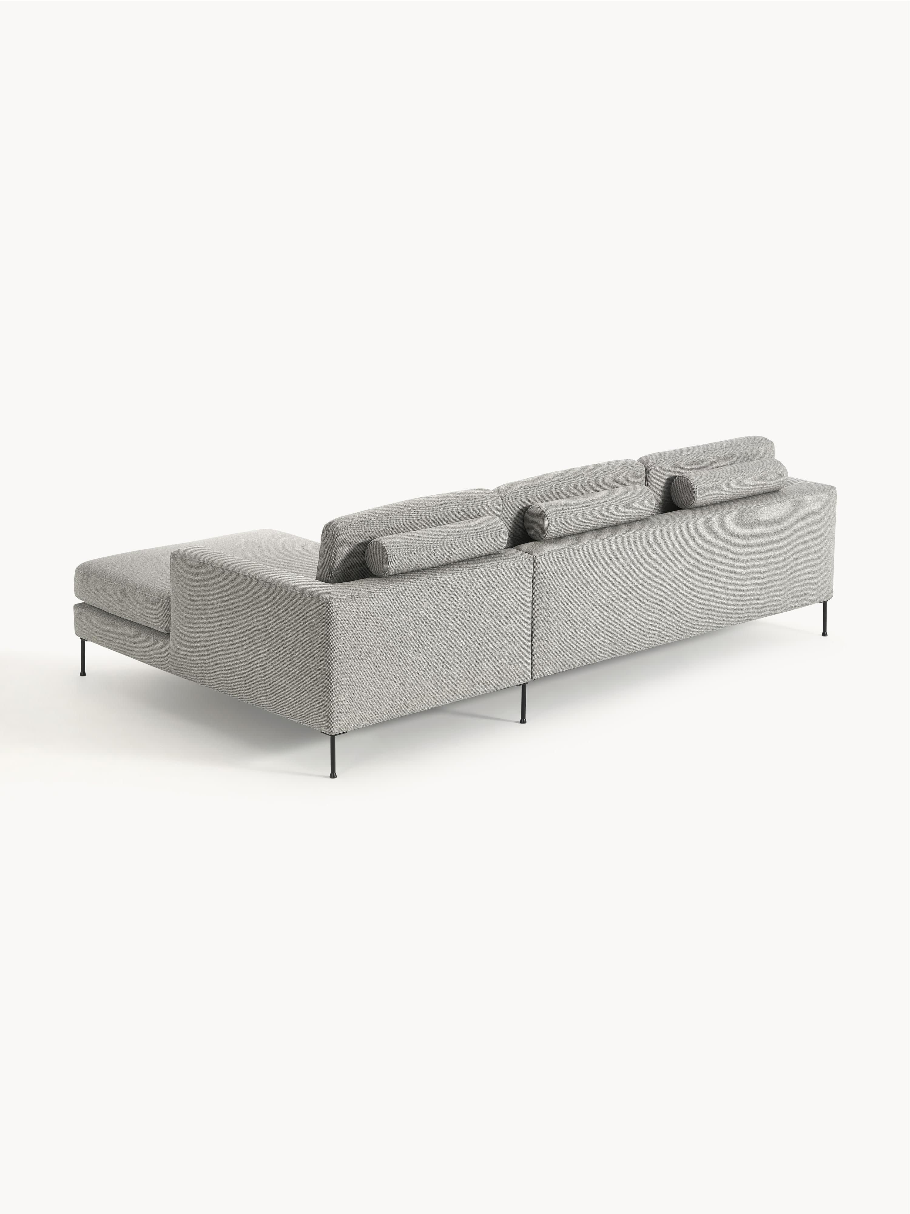 Ecksofa Cucita (3-Sitzer)