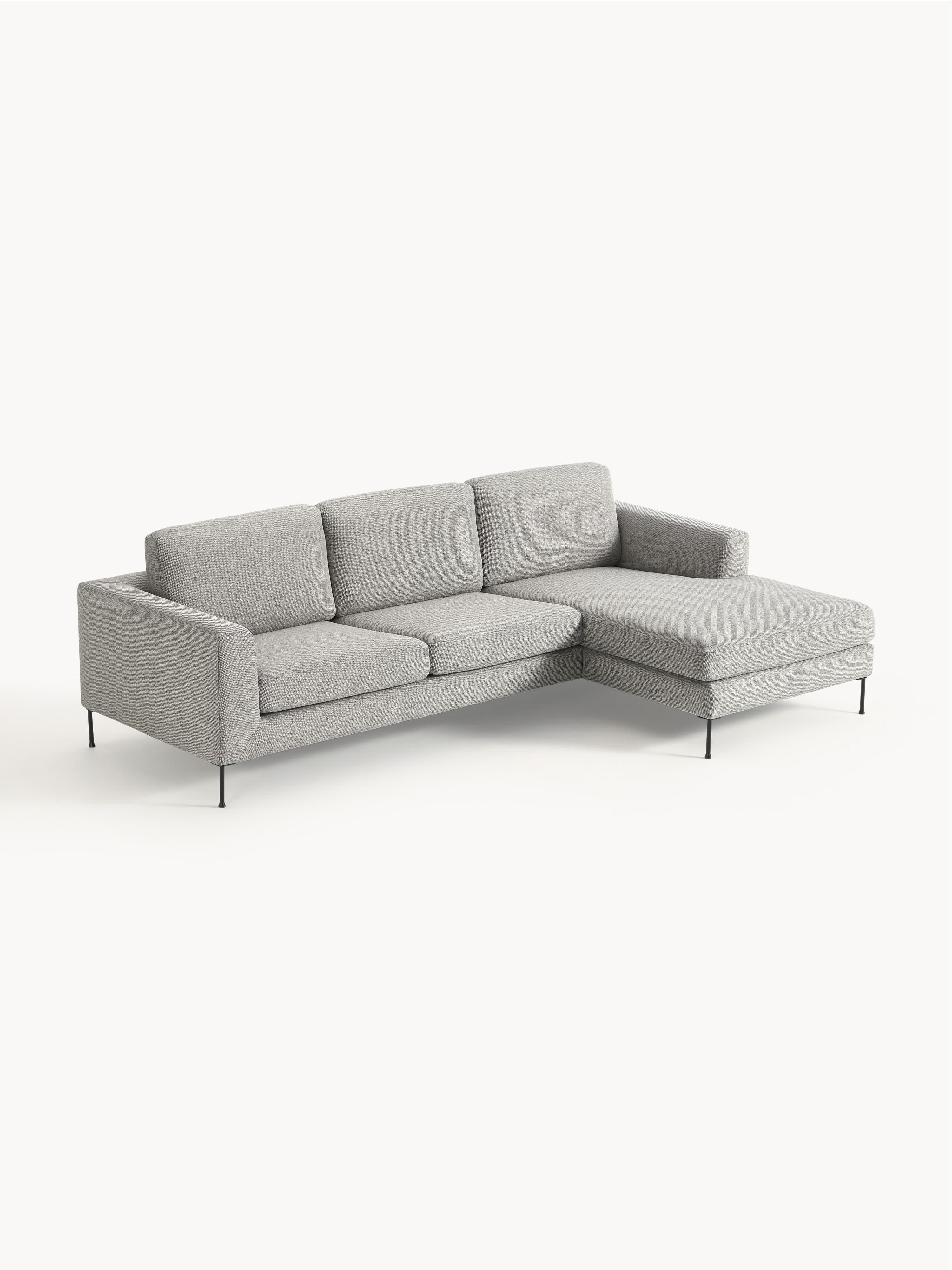 Ecksofa Cucita (3-Sitzer)