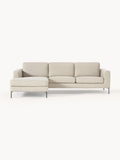 Galeriebild 1 - Ecksofa Cucita (3-Sitzer)