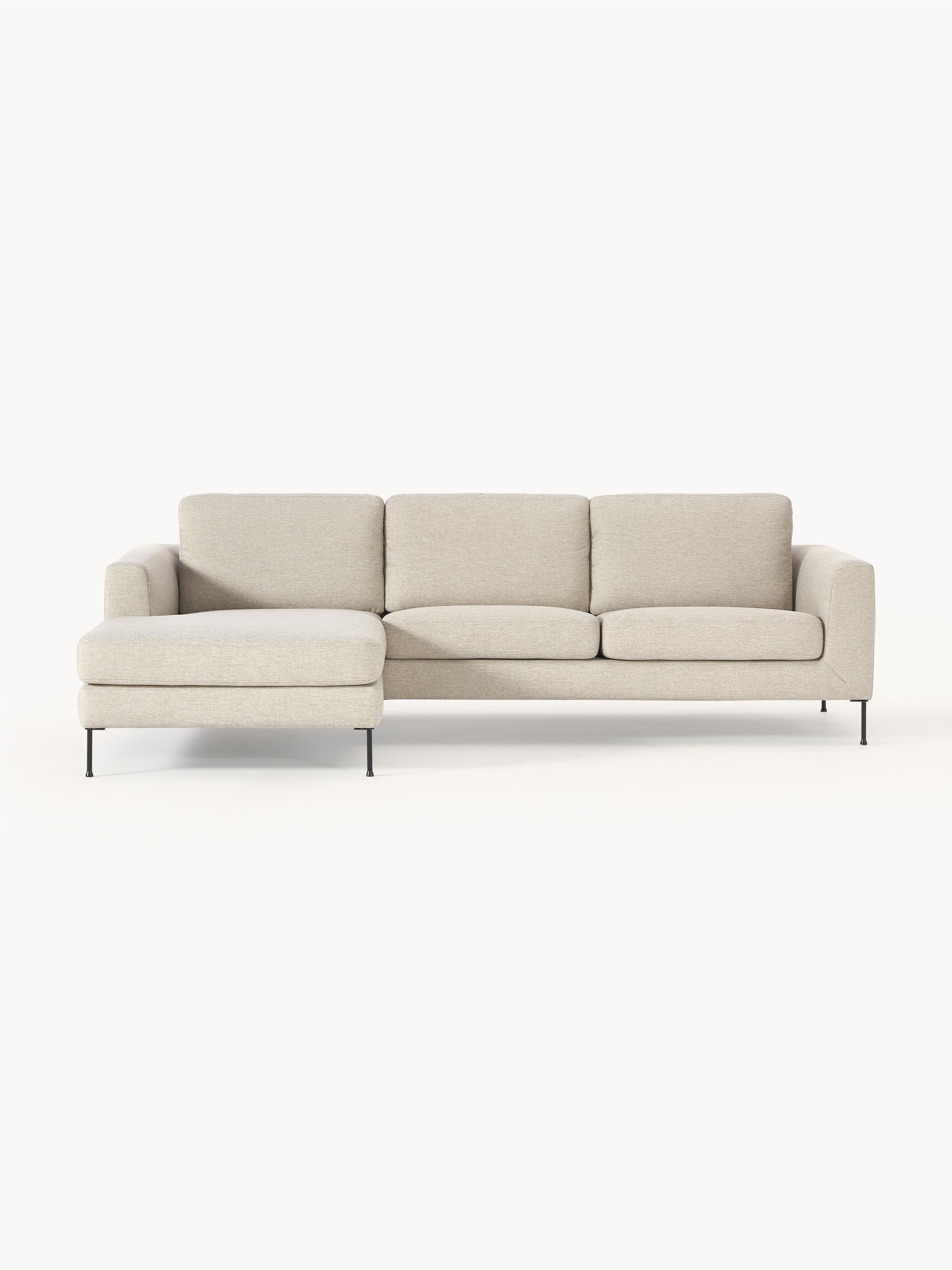 Galeriebild 1 - Ecksofa Cucita (3-Sitzer)