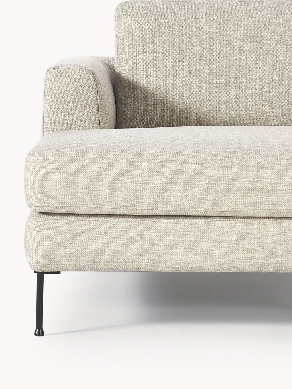 Ecksofa Cucita (3-Sitzer)