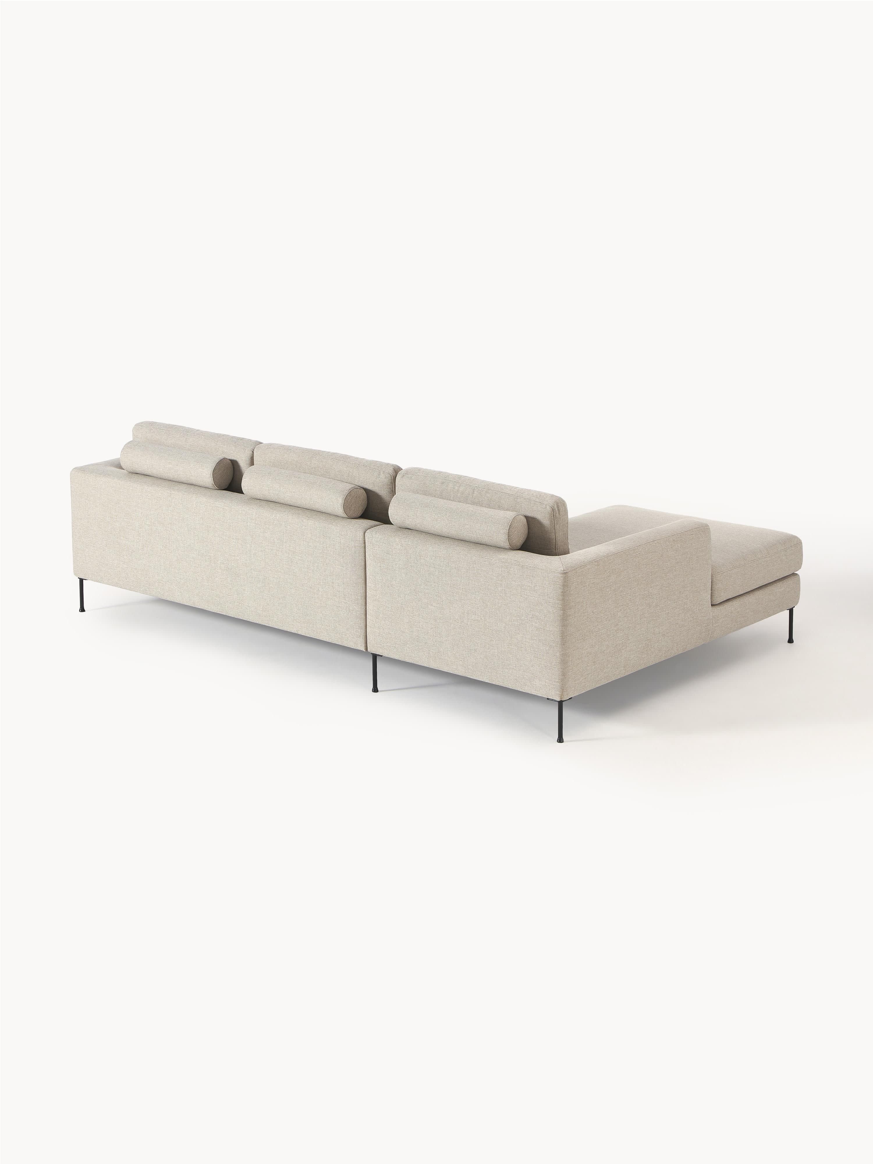 Ecksofa Cucita (3-Sitzer)