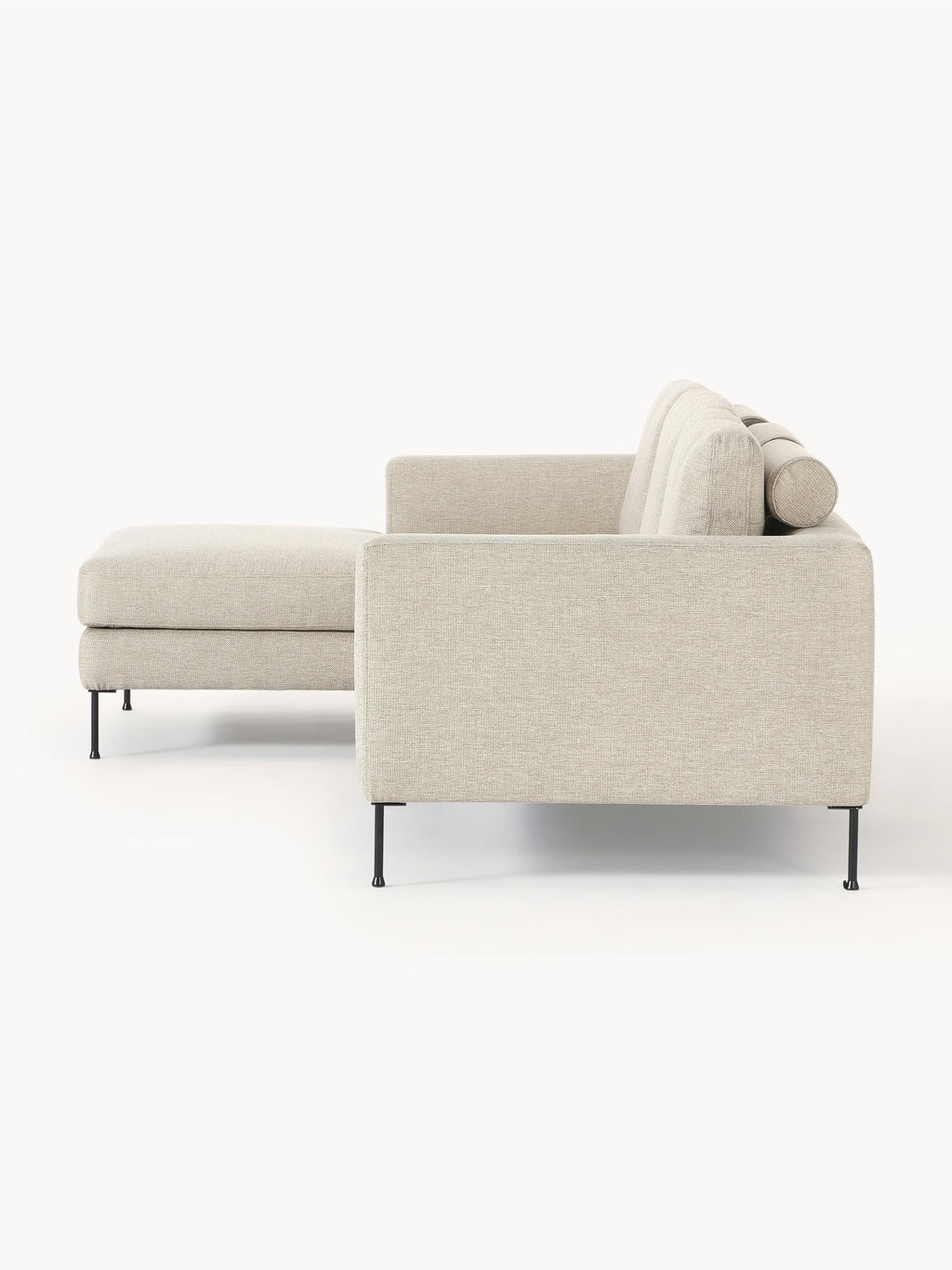 Ecksofa Cucita (3-Sitzer)