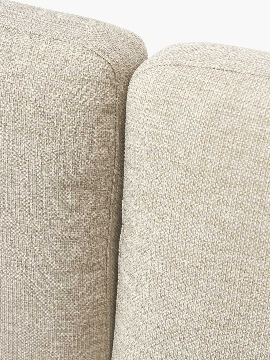 Sofa Cucita (2-Sitzer)