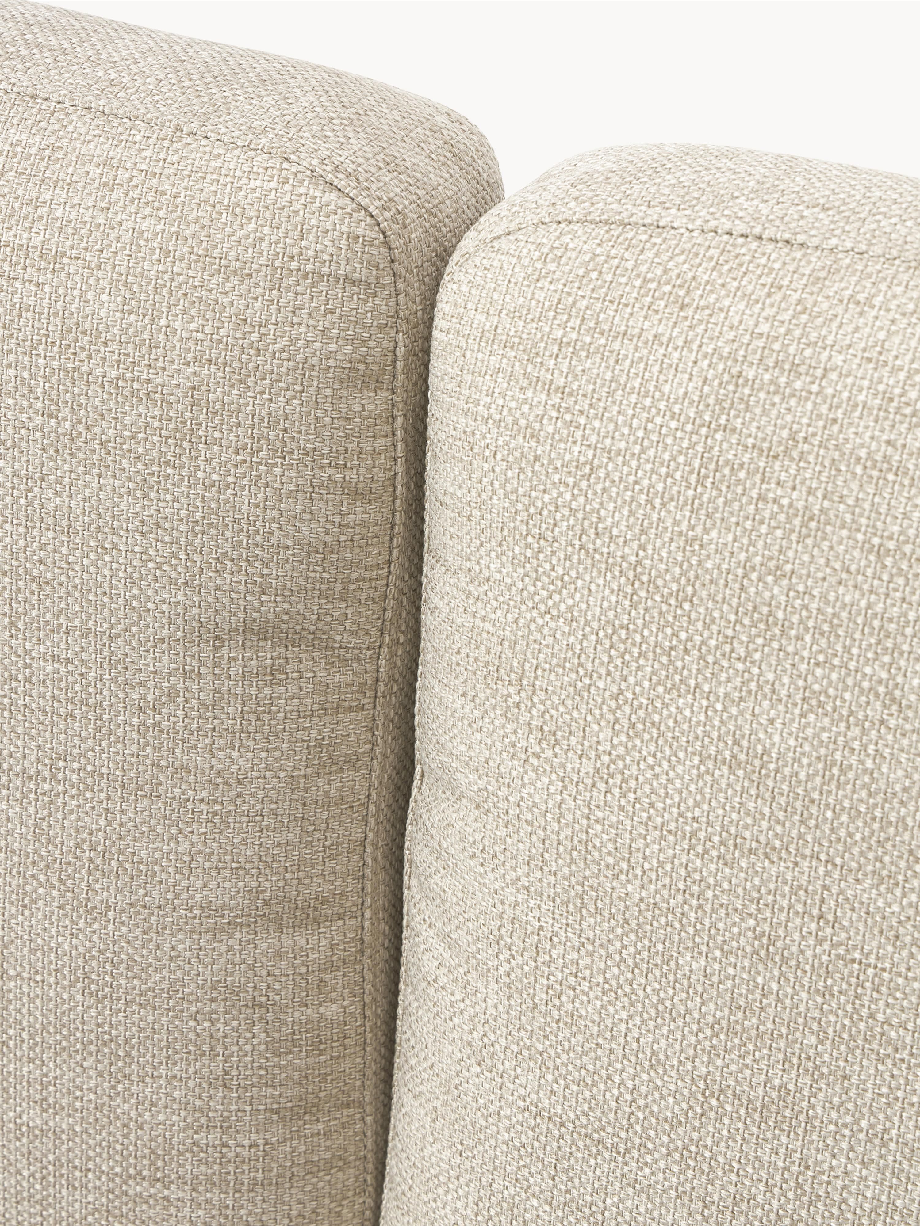 Sofa Cucita (2-Sitzer)