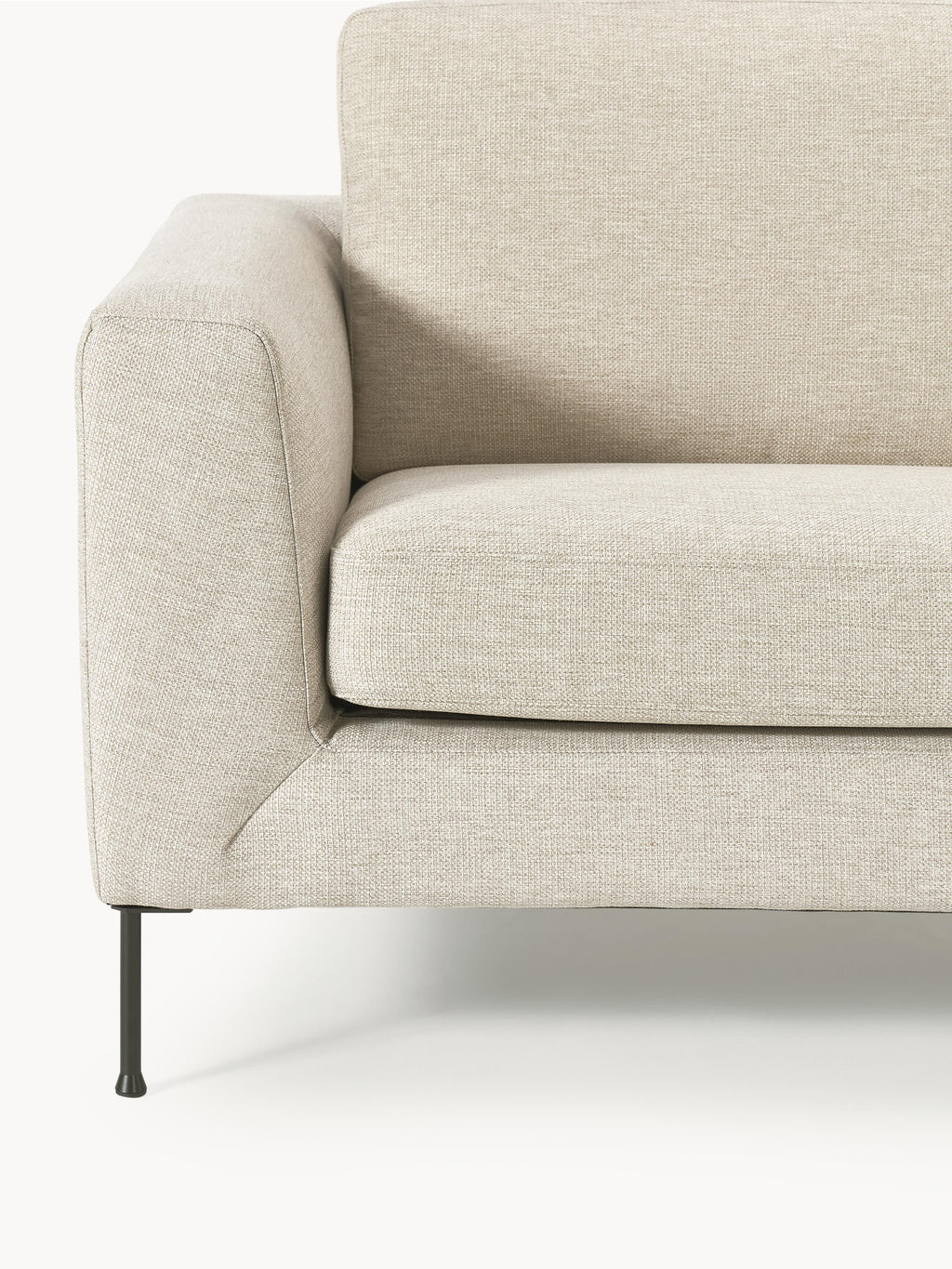 Sofa Cucita (2-Sitzer)