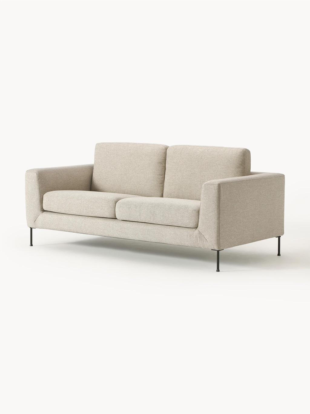 Sofa Cucita (2-Sitzer)