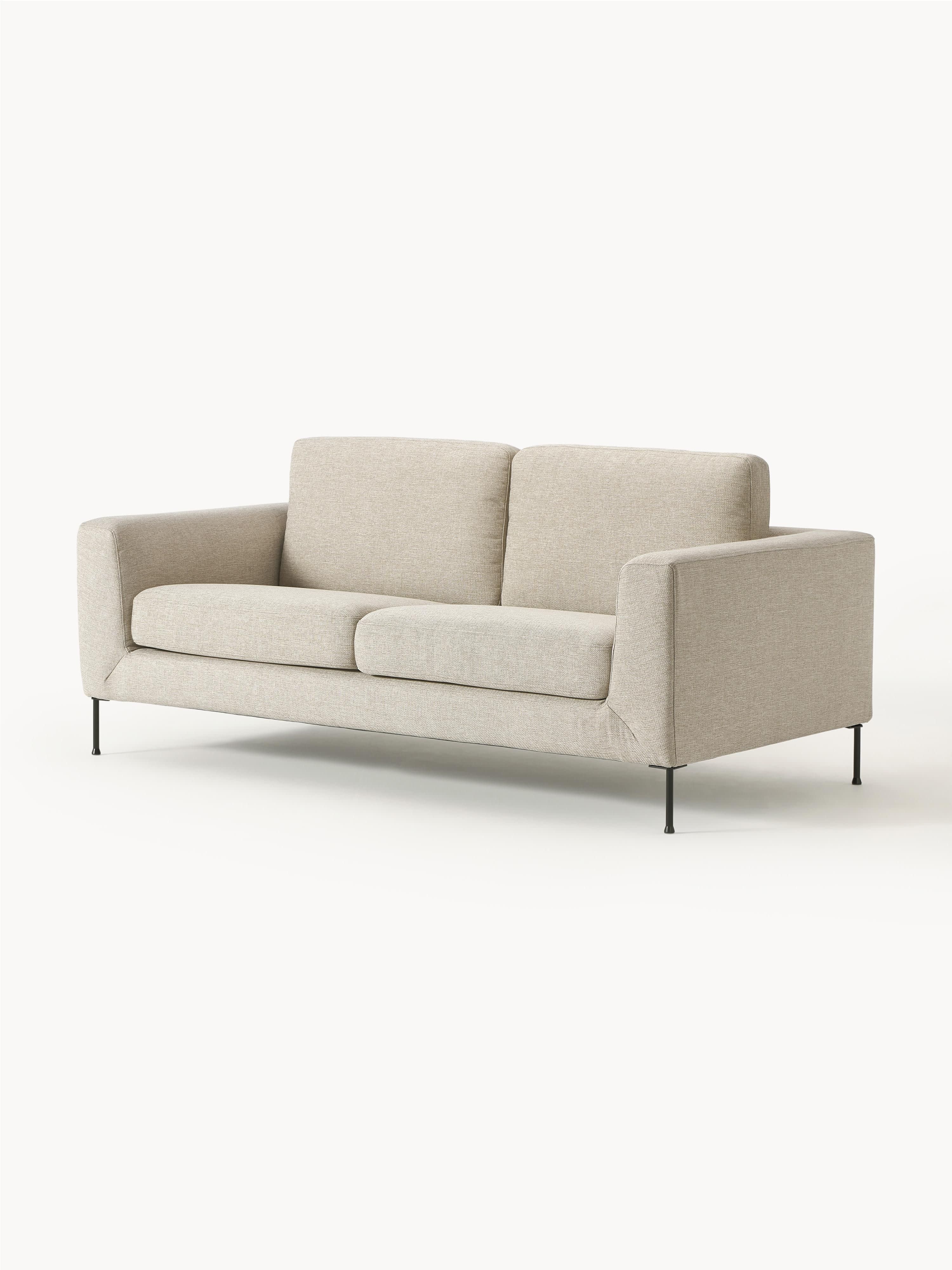 Sofa Cucita (2-Sitzer)
