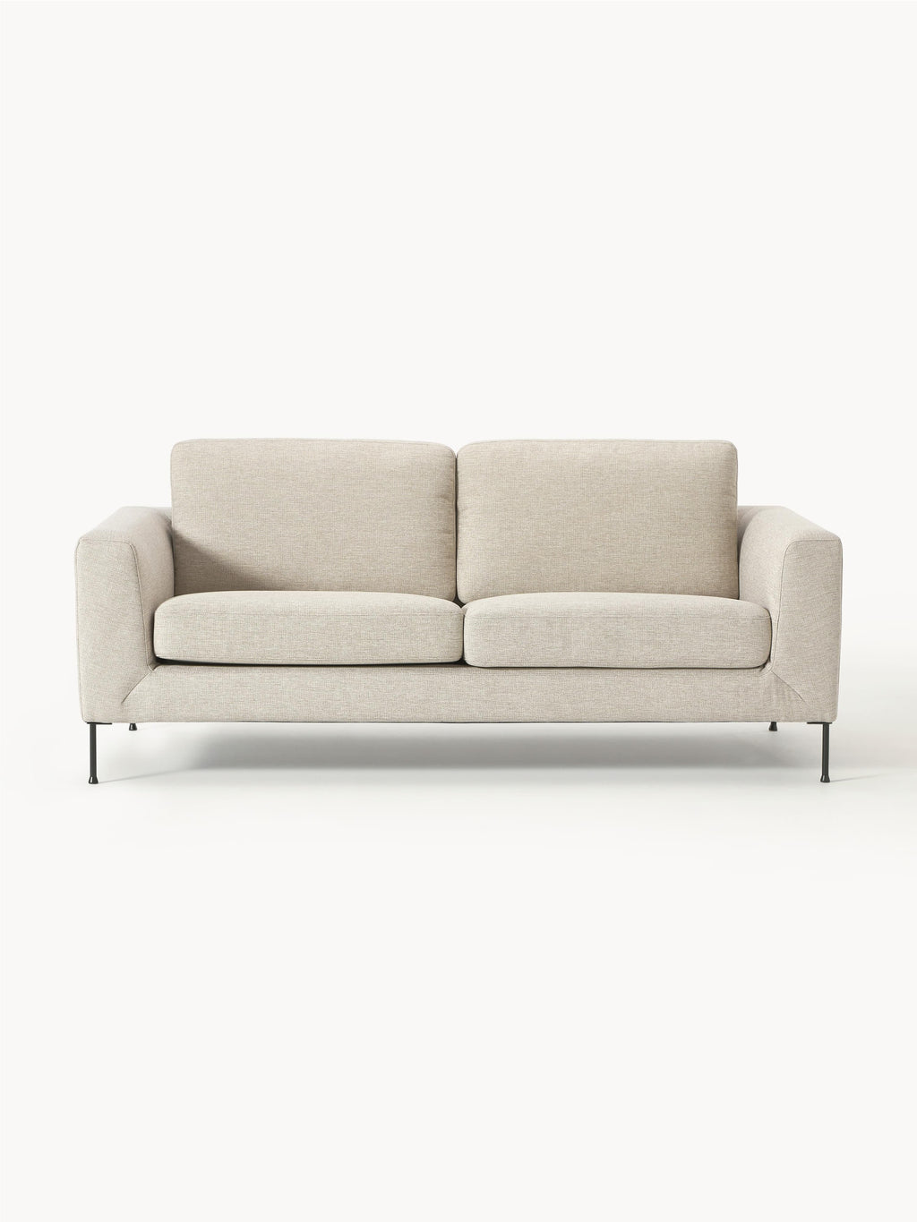 Galeriebild 1 - Sofa Cucita (2-Sitzer)