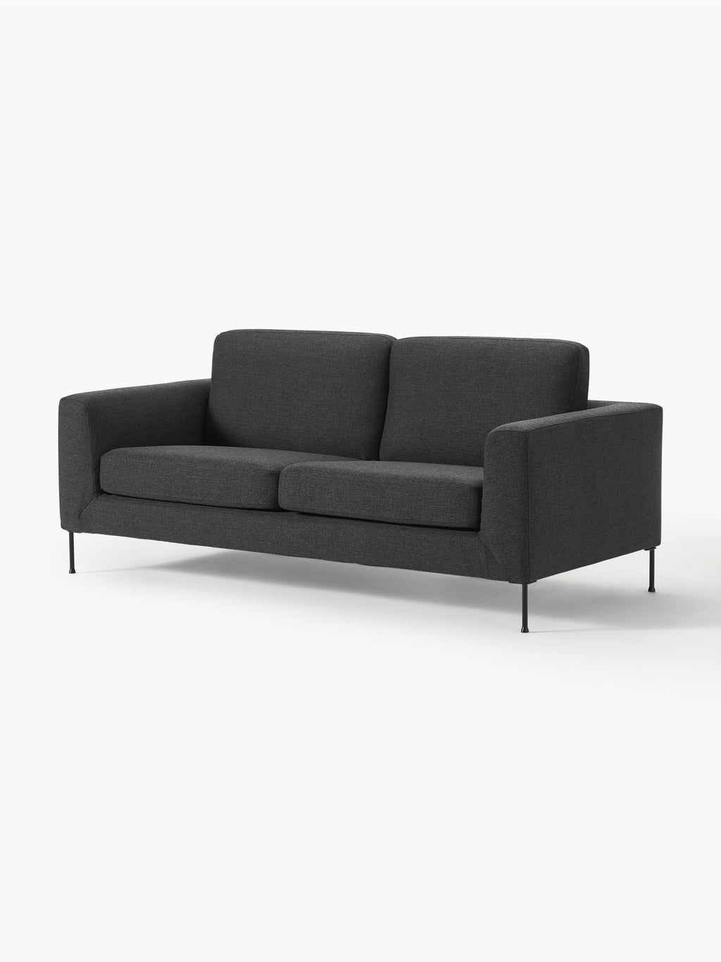 Sofa Cucita (2-Sitzer)