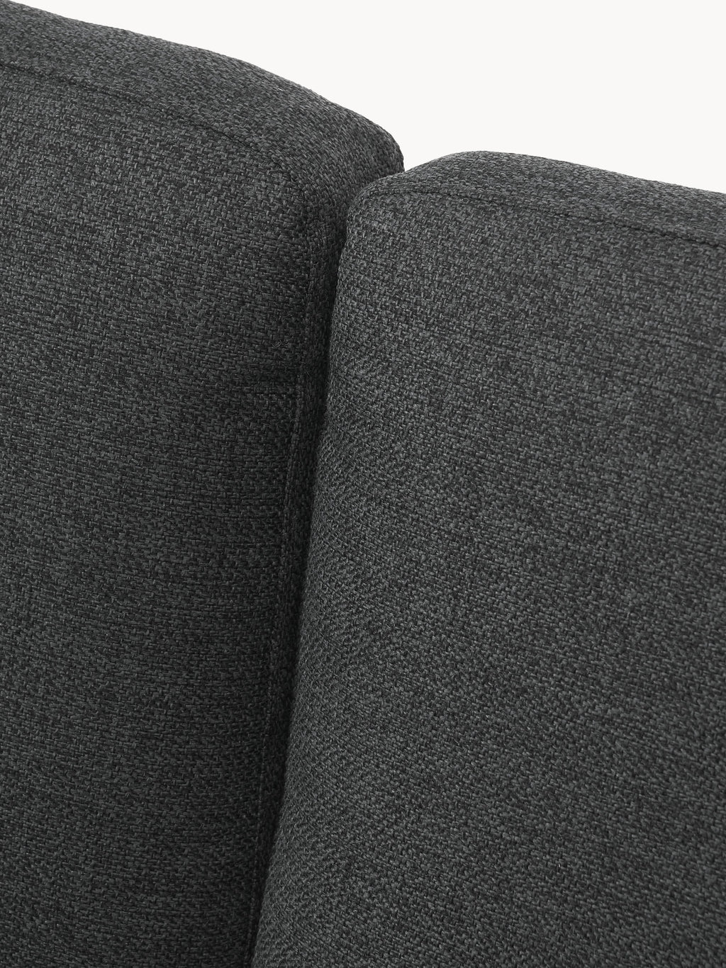Sofa Cucita (2-Sitzer)