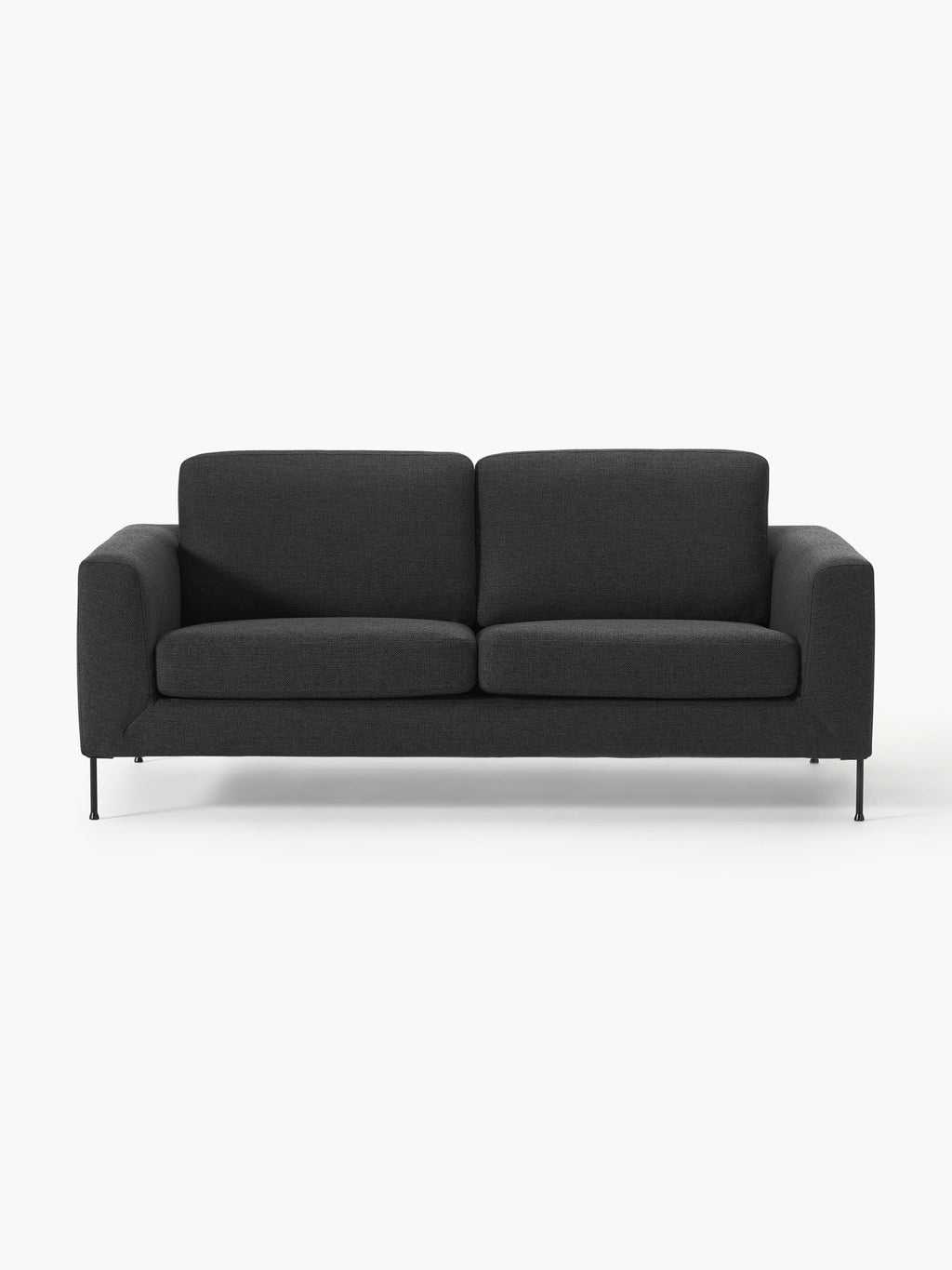 Galeriebild 1 - Sofa Cucita (2-Sitzer)