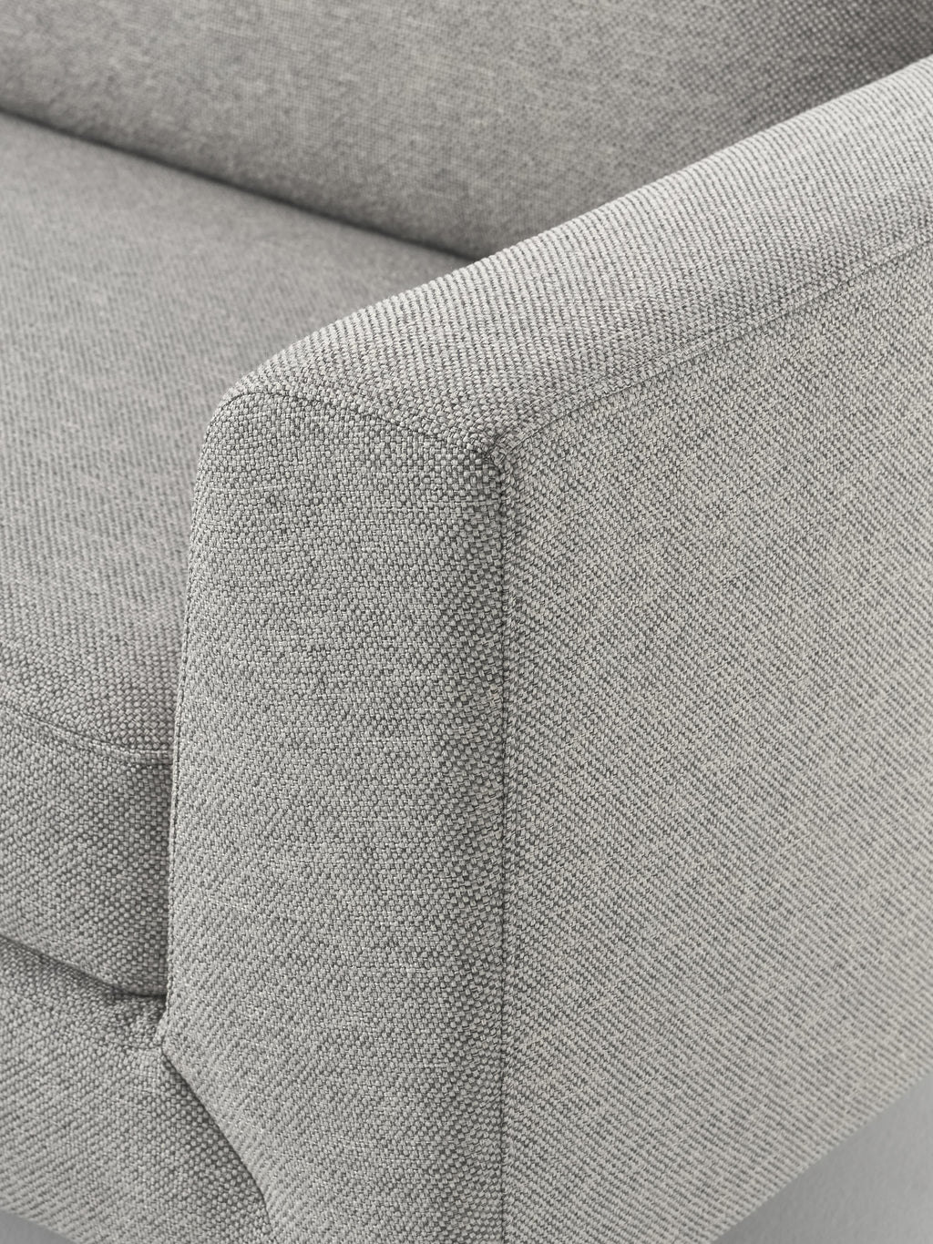 Sofa Cucita (2-Sitzer)