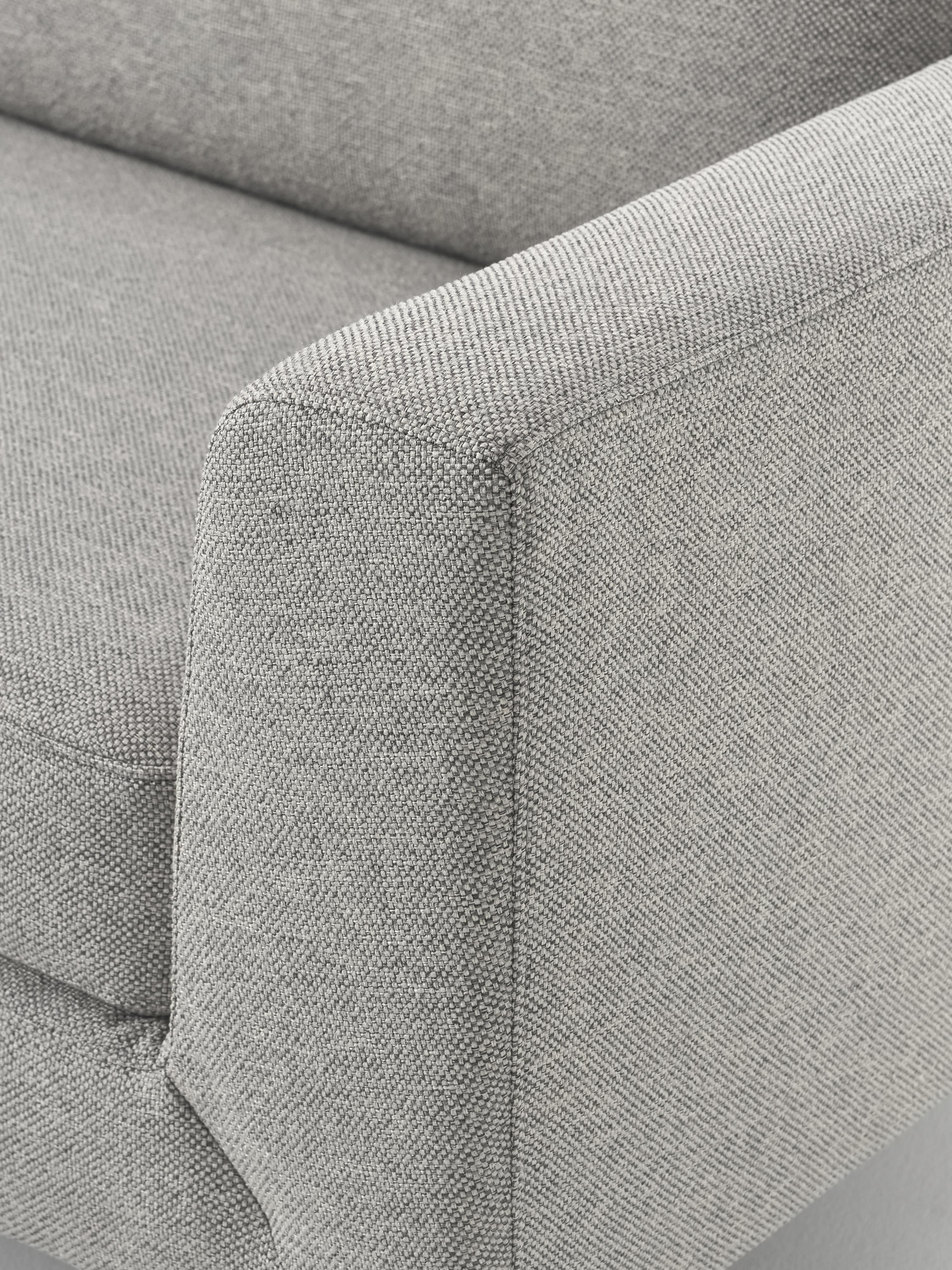 Sofa Cucita (2-Sitzer)