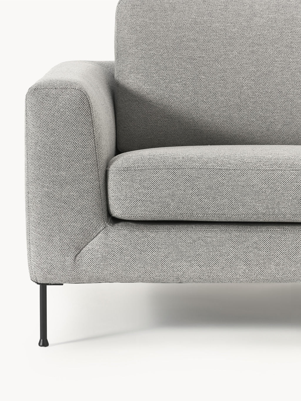 Sofa Cucita (2-Sitzer)