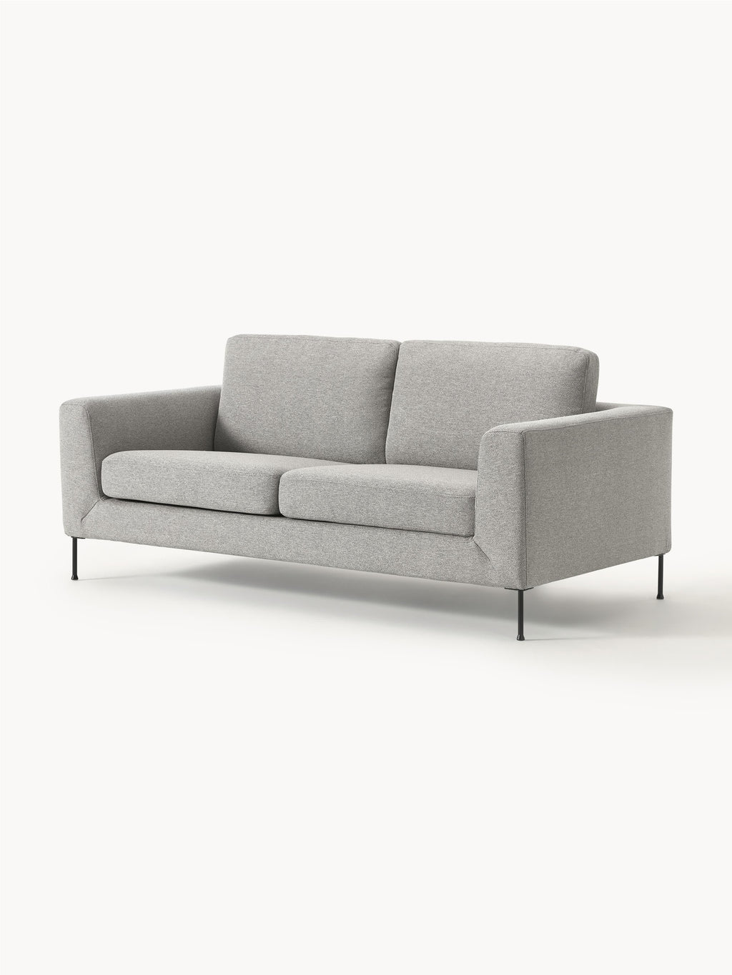 Sofa Cucita (2-Sitzer)
