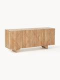 Galeriebild 1 - Sideboard Louis aus Eschenholz