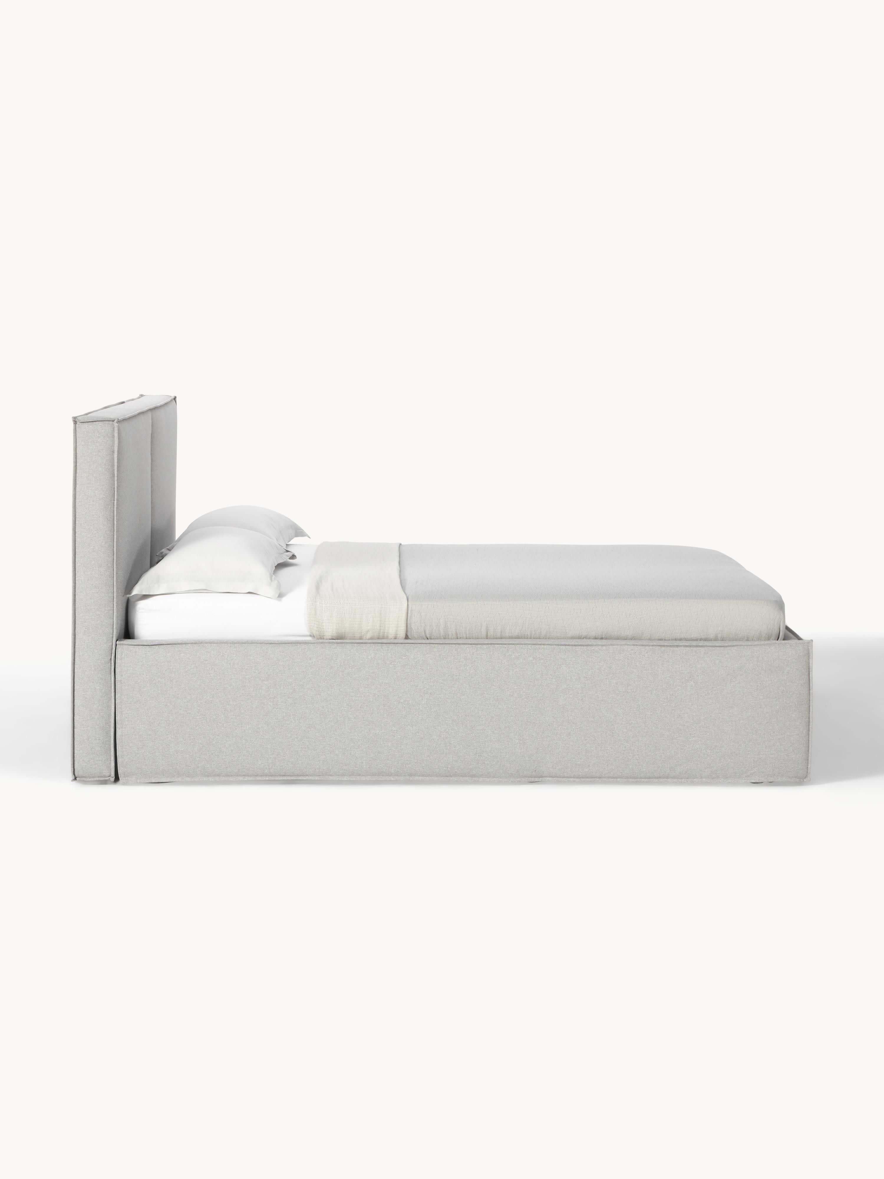 Polsterbett Dream
