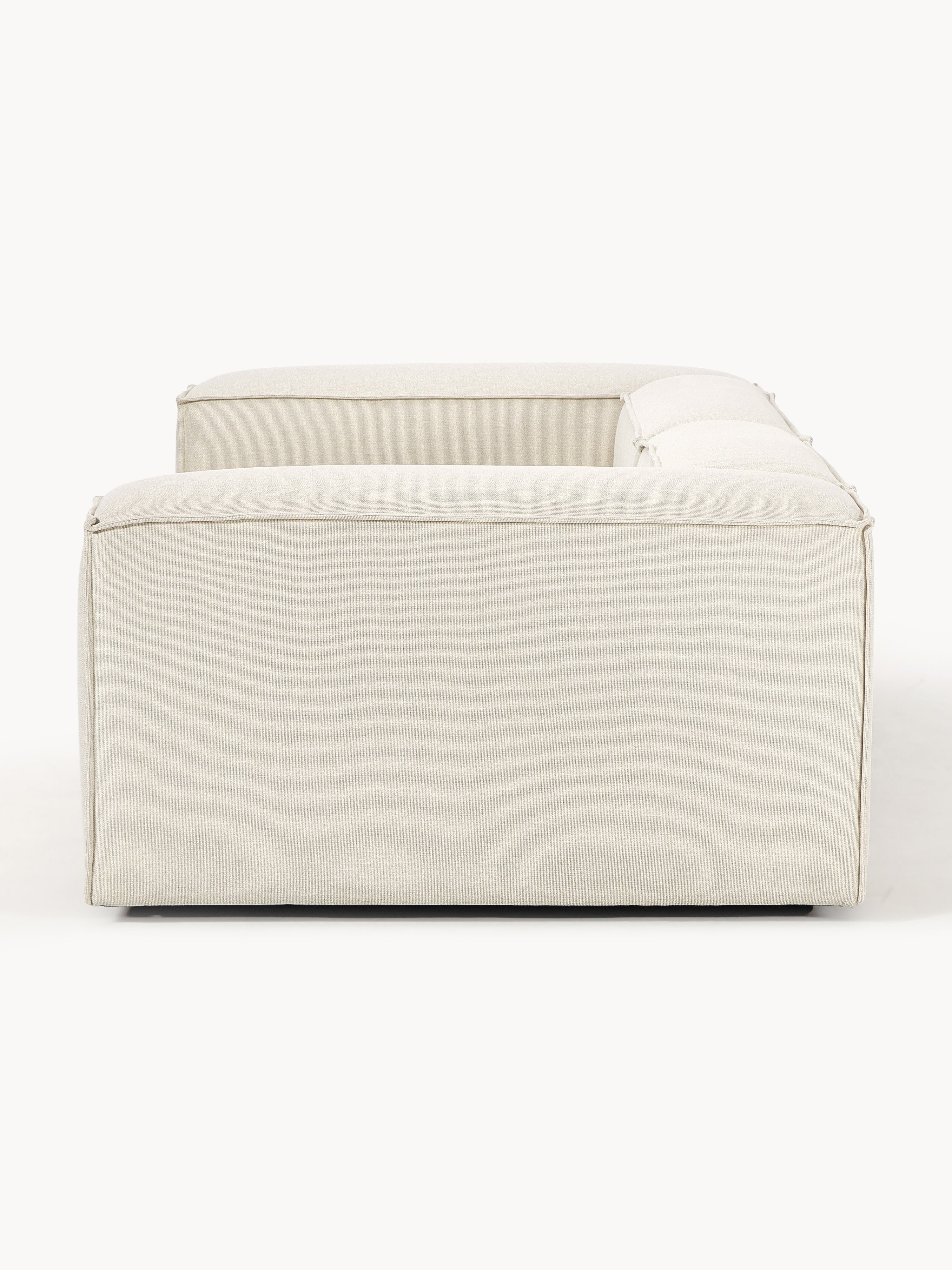 Modulares Sofa Lennon (3-Sitzer)