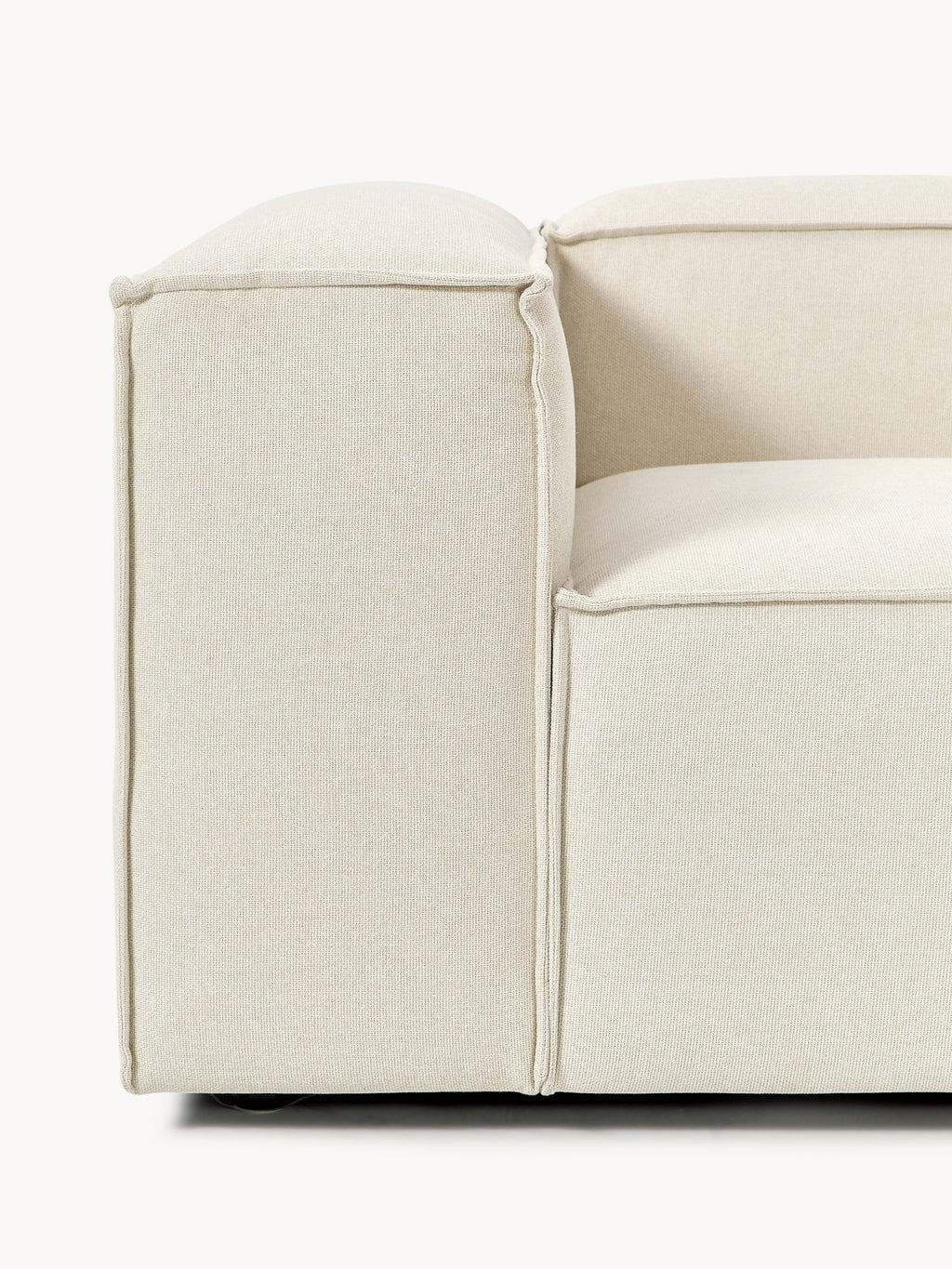 Modulares Sofa Lennon (3-Sitzer)