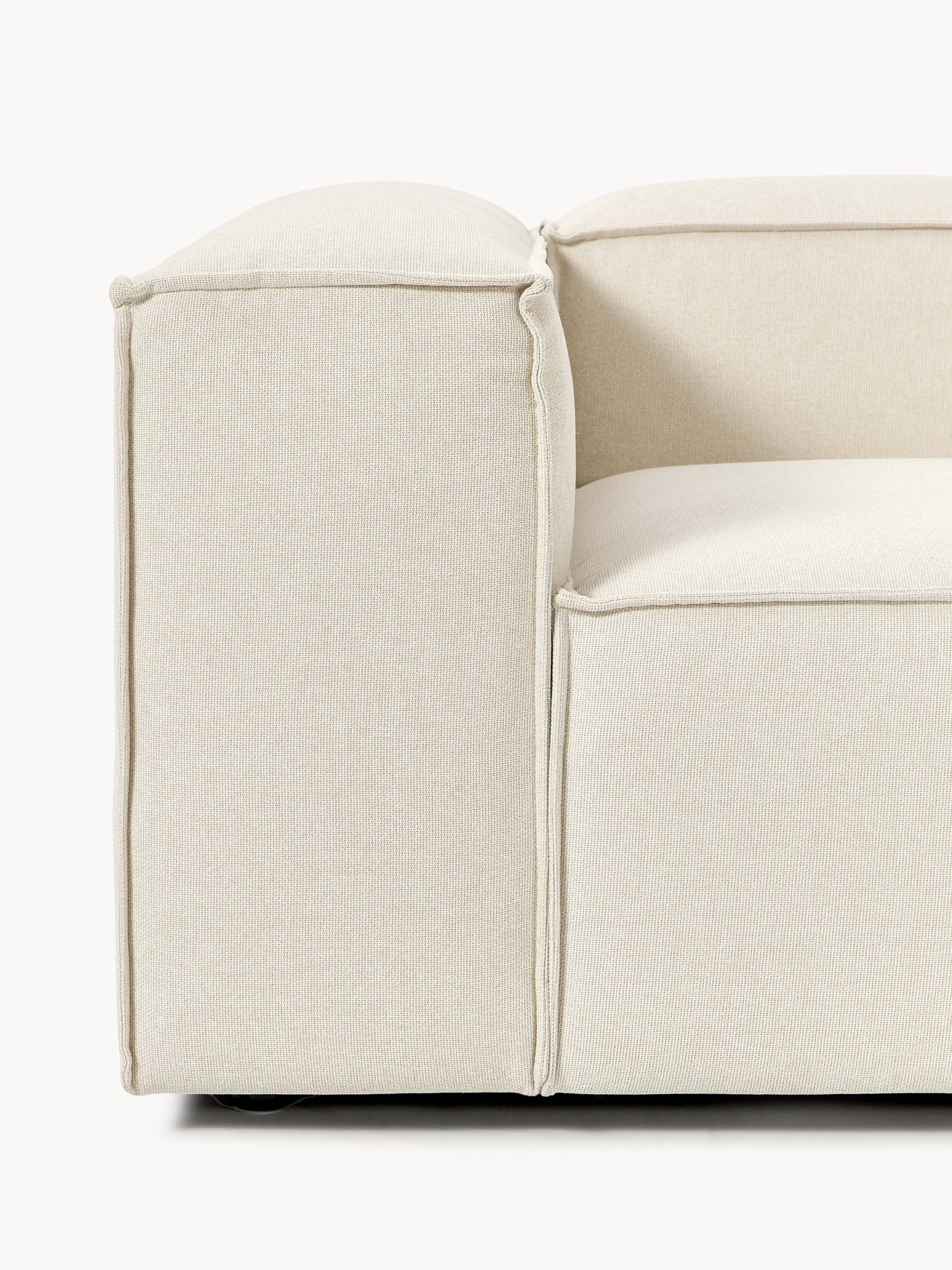Modulares Sofa Lennon (3-Sitzer)