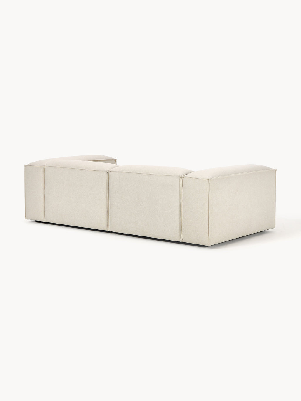 Modulares Sofa Lennon (3-Sitzer)