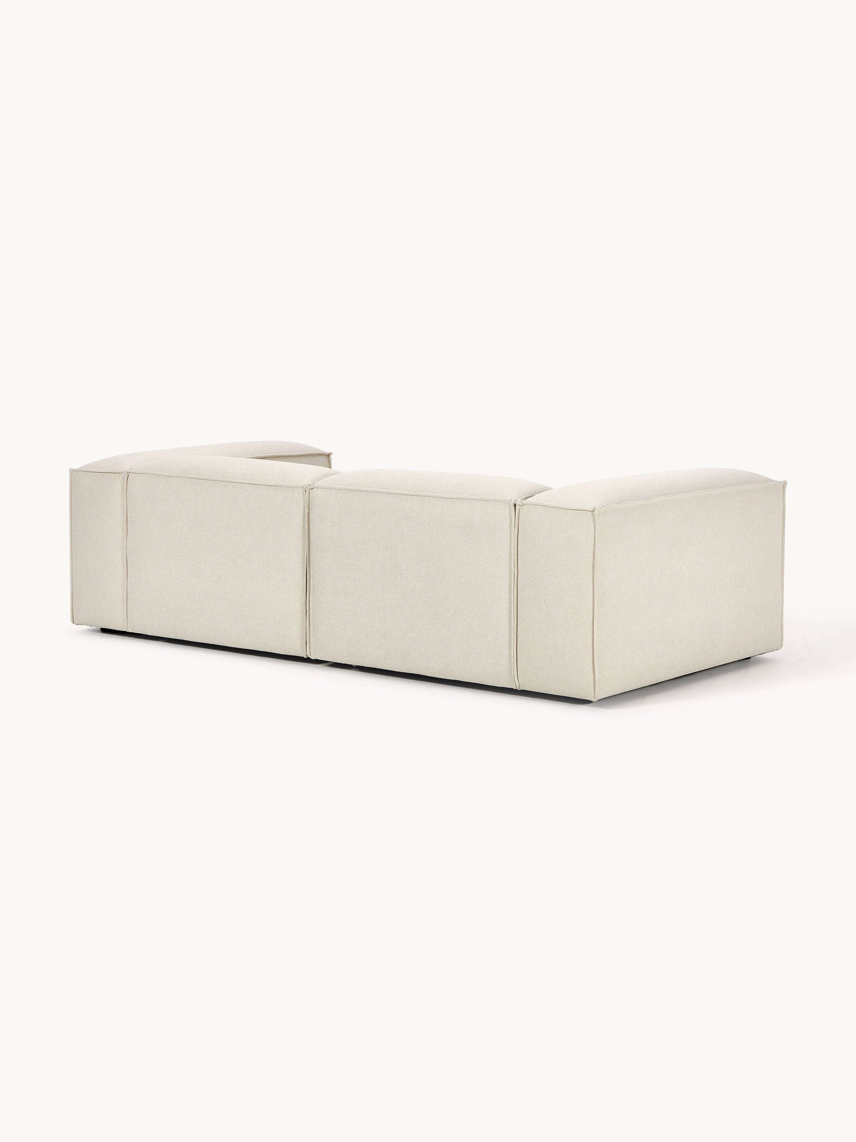 Modulares Sofa Lennon (3-Sitzer)
