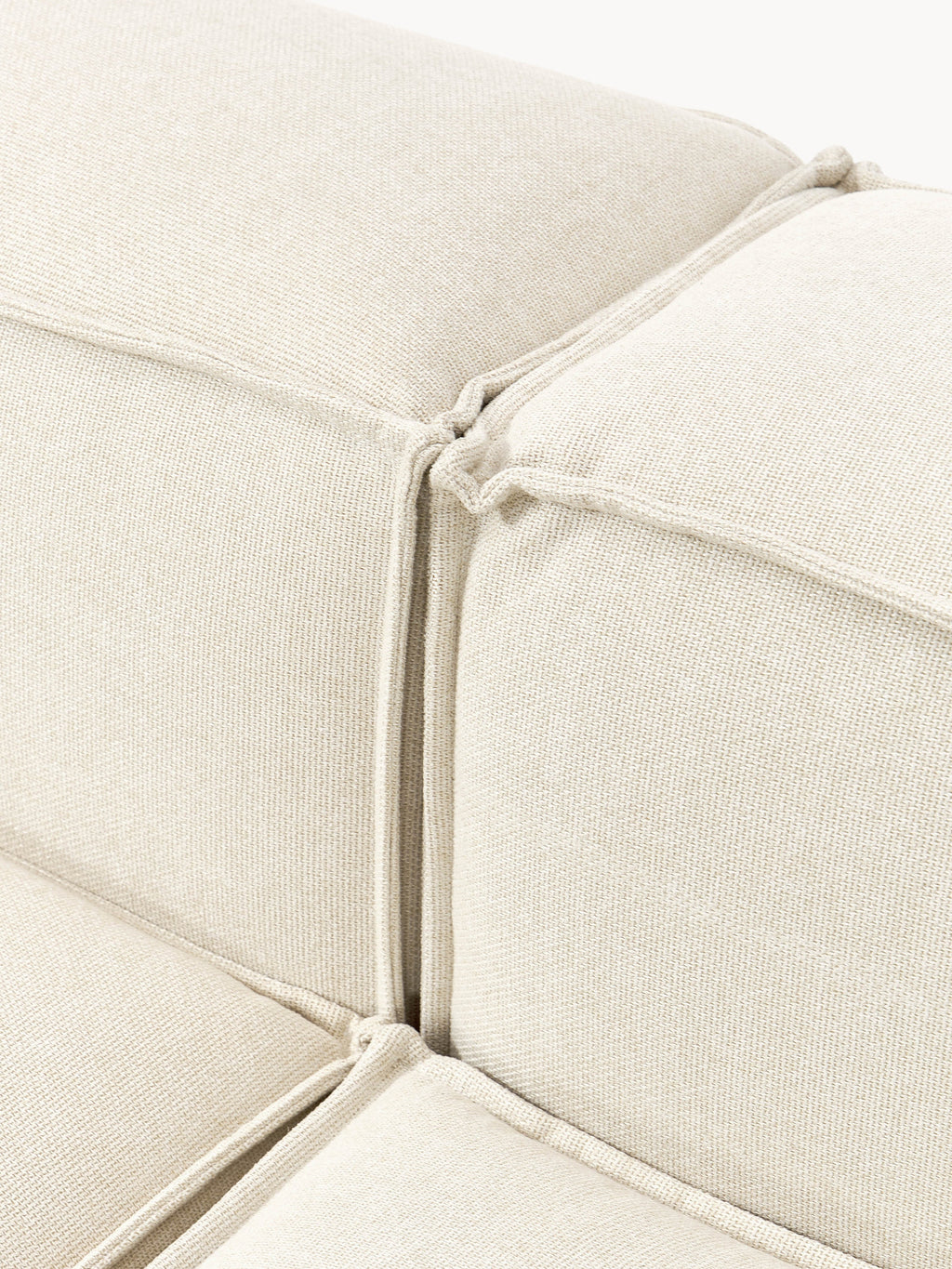Modulares Sofa Lennon (3-Sitzer)