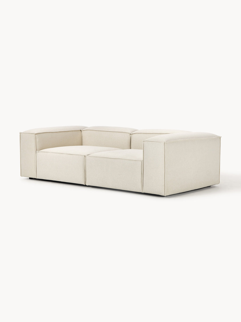 Modulares Sofa Lennon (3-Sitzer)