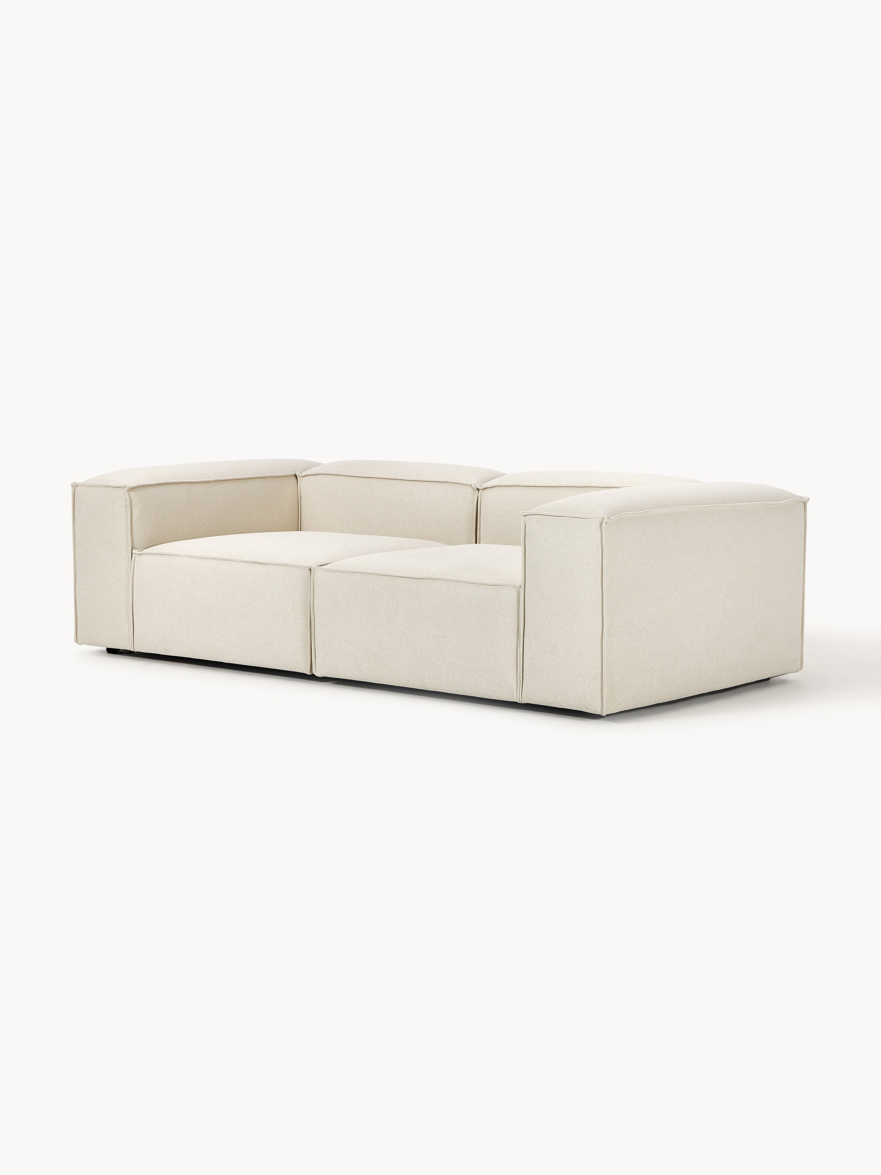 Modulares Sofa Lennon (3-Sitzer)