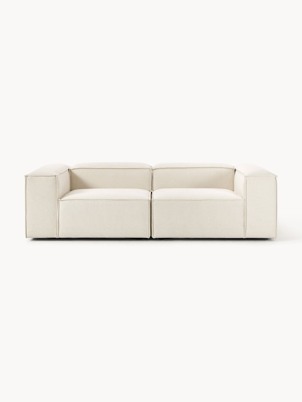 Galeriebild 1 - Modulares Sofa Lennon (3-Sitzer)