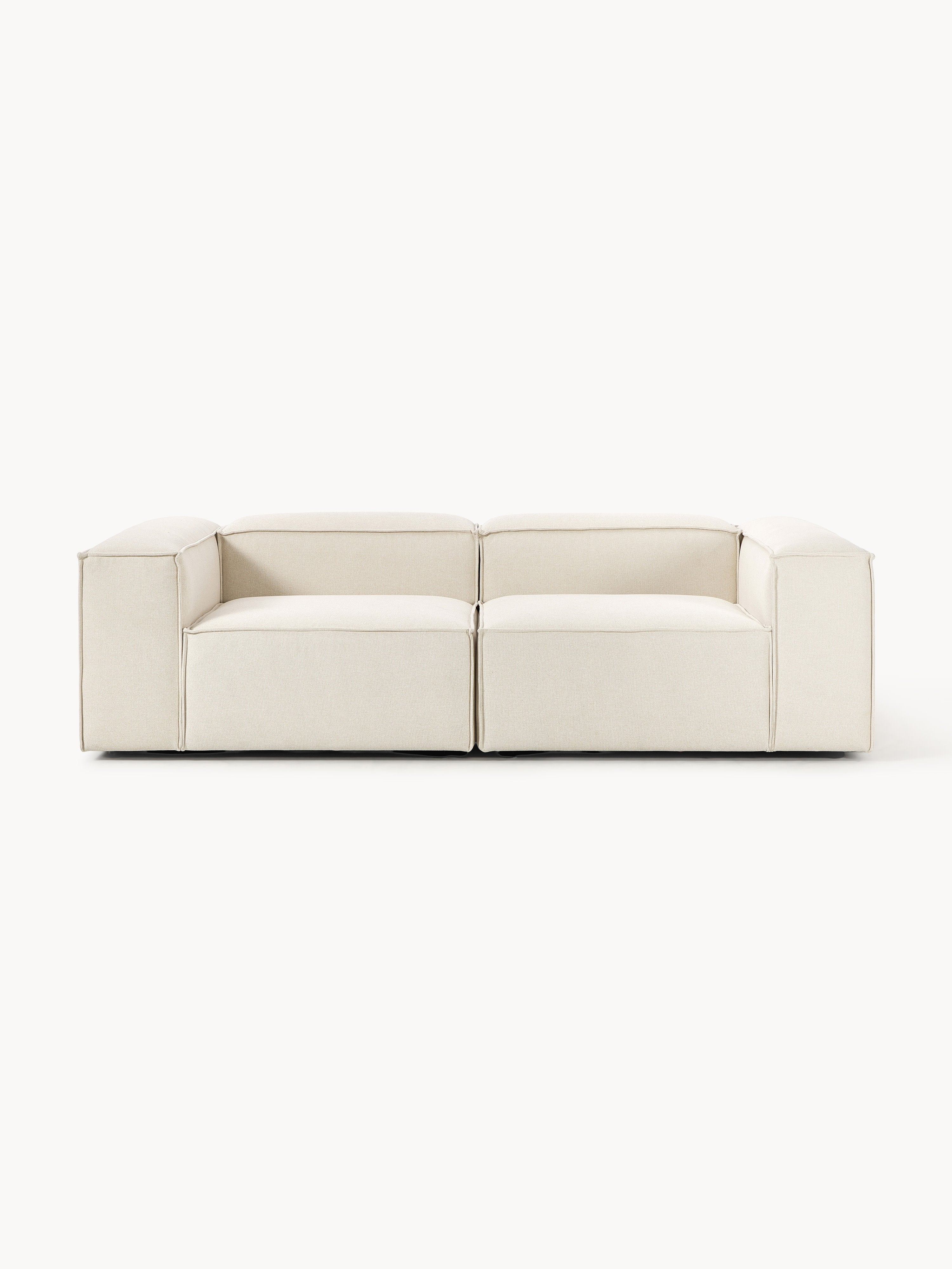 Galeriebild 1 - Modulares Sofa Lennon (3-Sitzer)