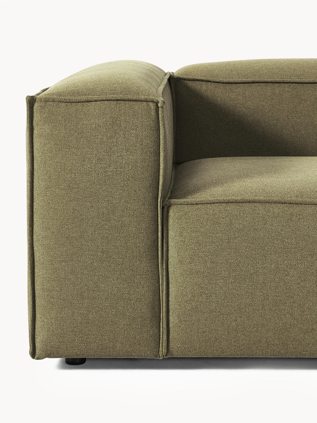 Modulares Sofa Lennon (3-Sitzer)