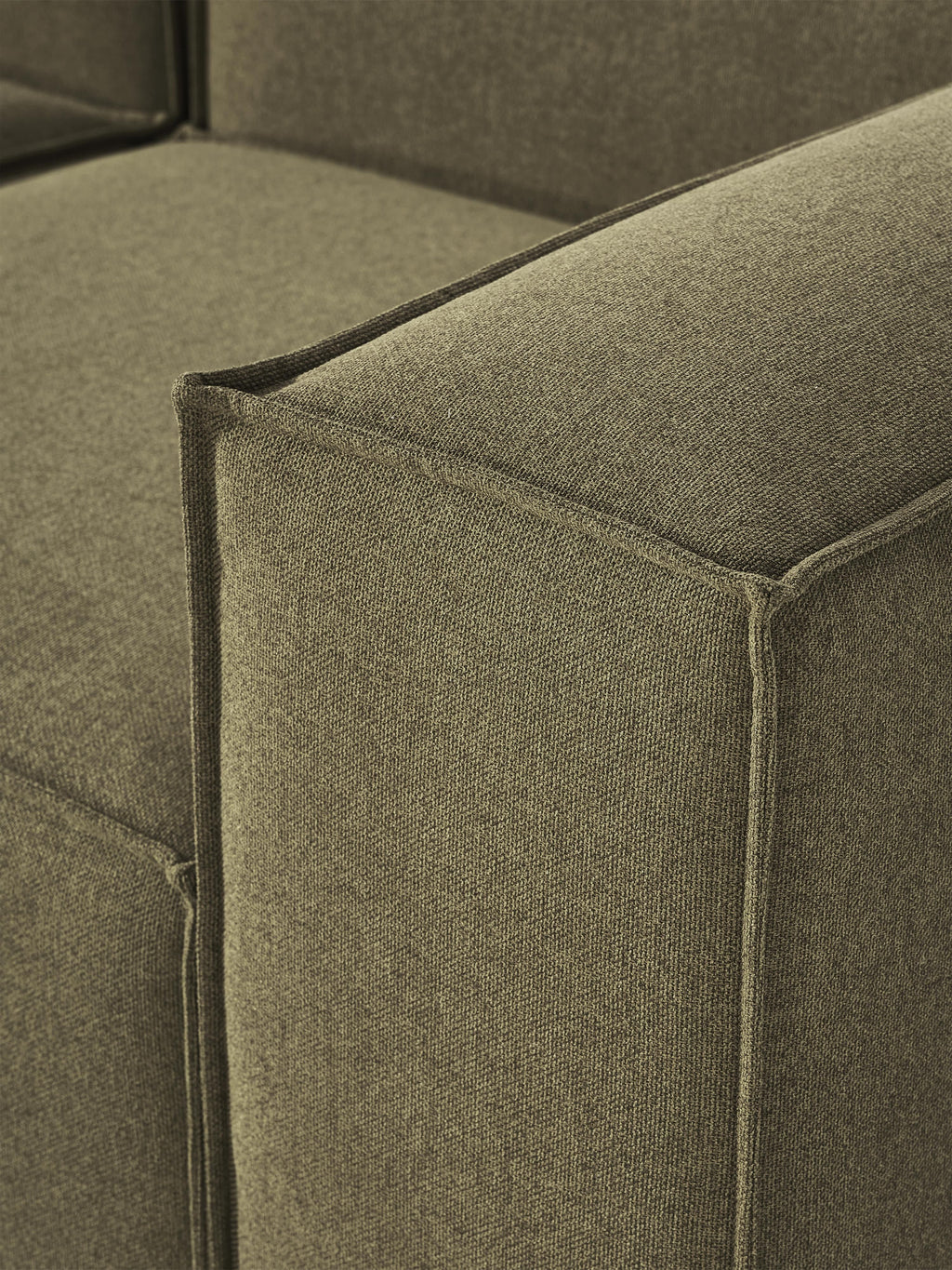 Modulares Sofa Lennon (3-Sitzer)