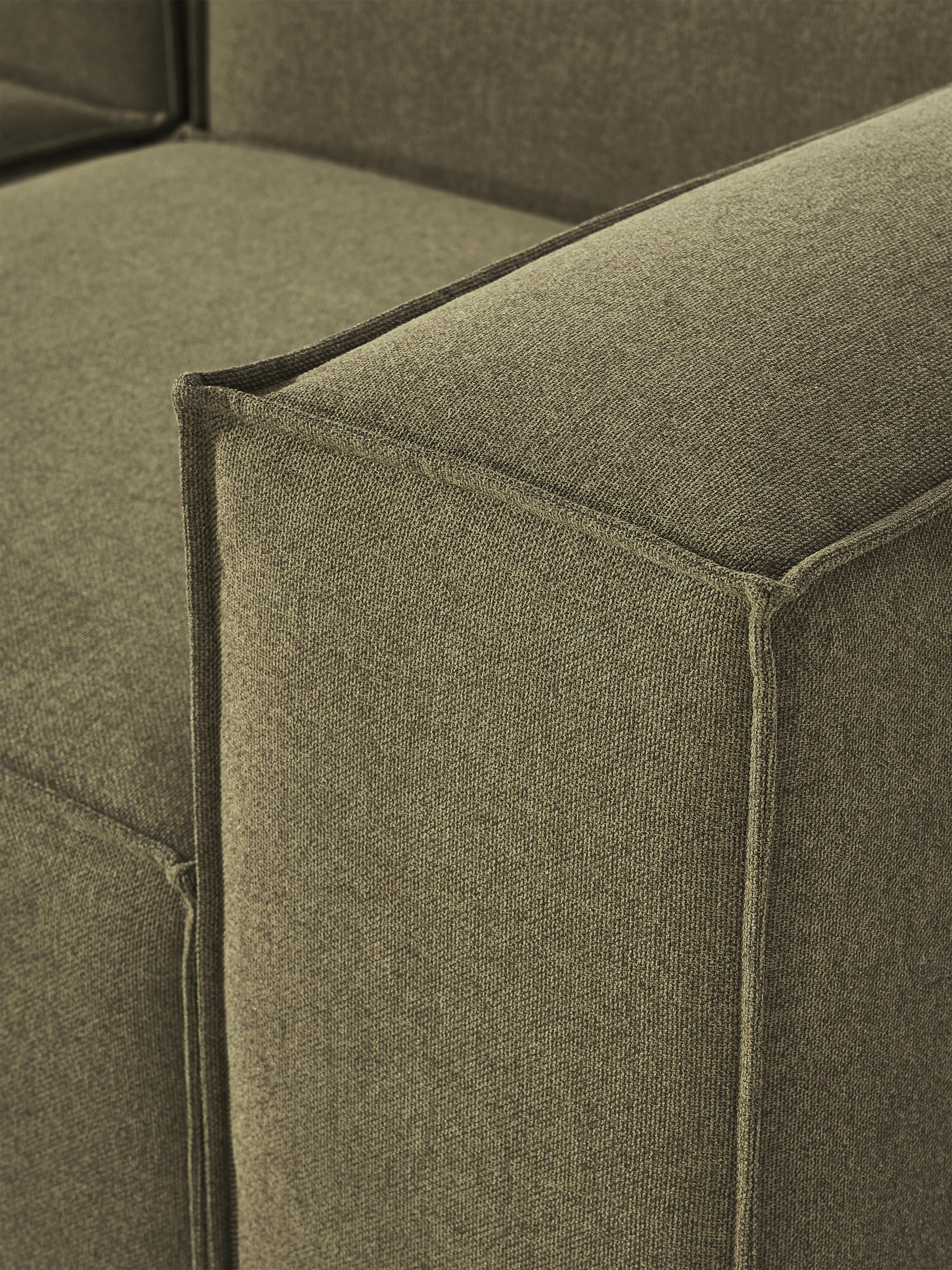 Modulares Sofa Lennon (3-Sitzer)