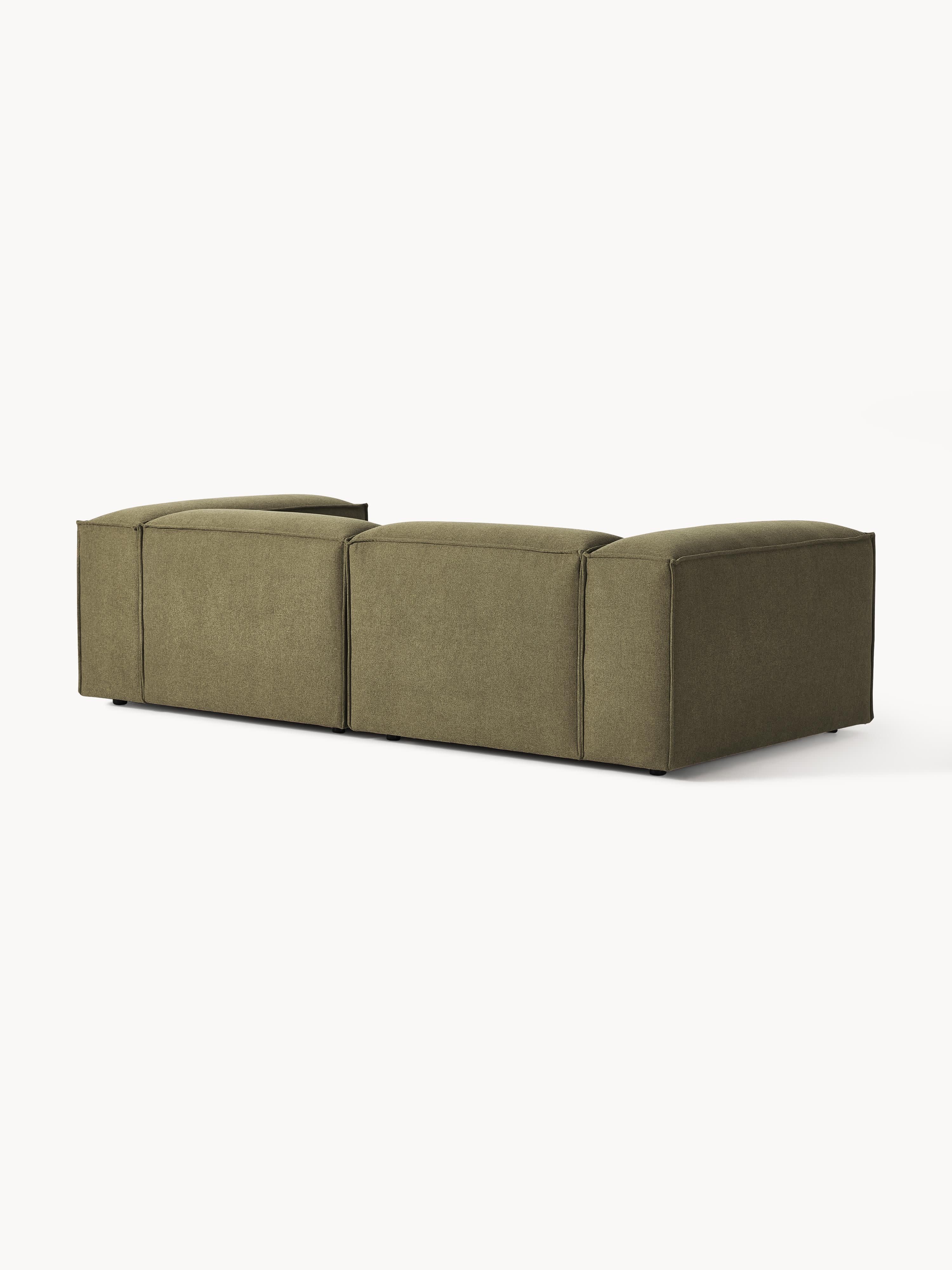 Modulares Sofa Lennon (3-Sitzer)