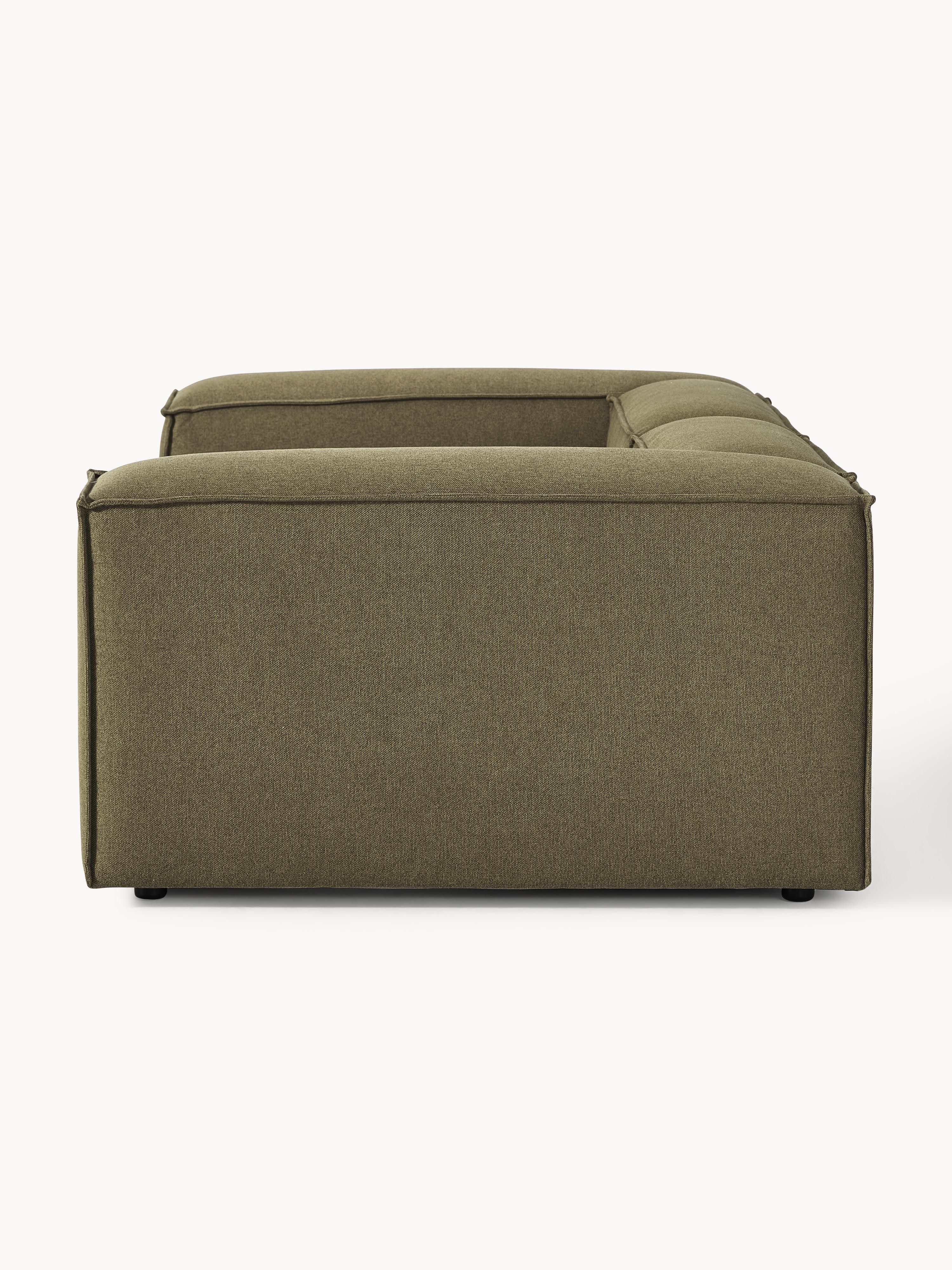 Modulares Sofa Lennon (3-Sitzer)