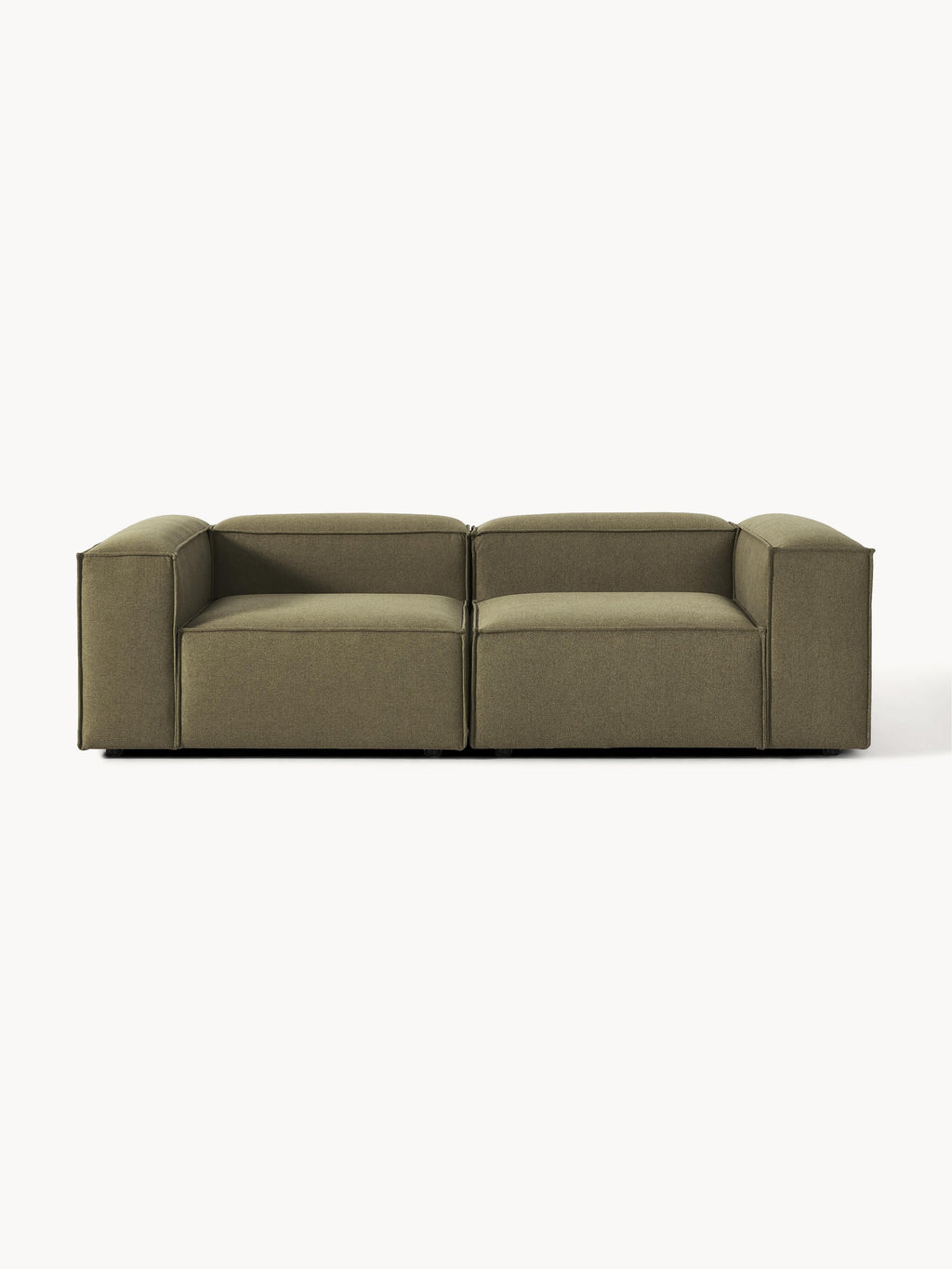 Galeriebild 1 - Modulares Sofa Lennon (3-Sitzer)