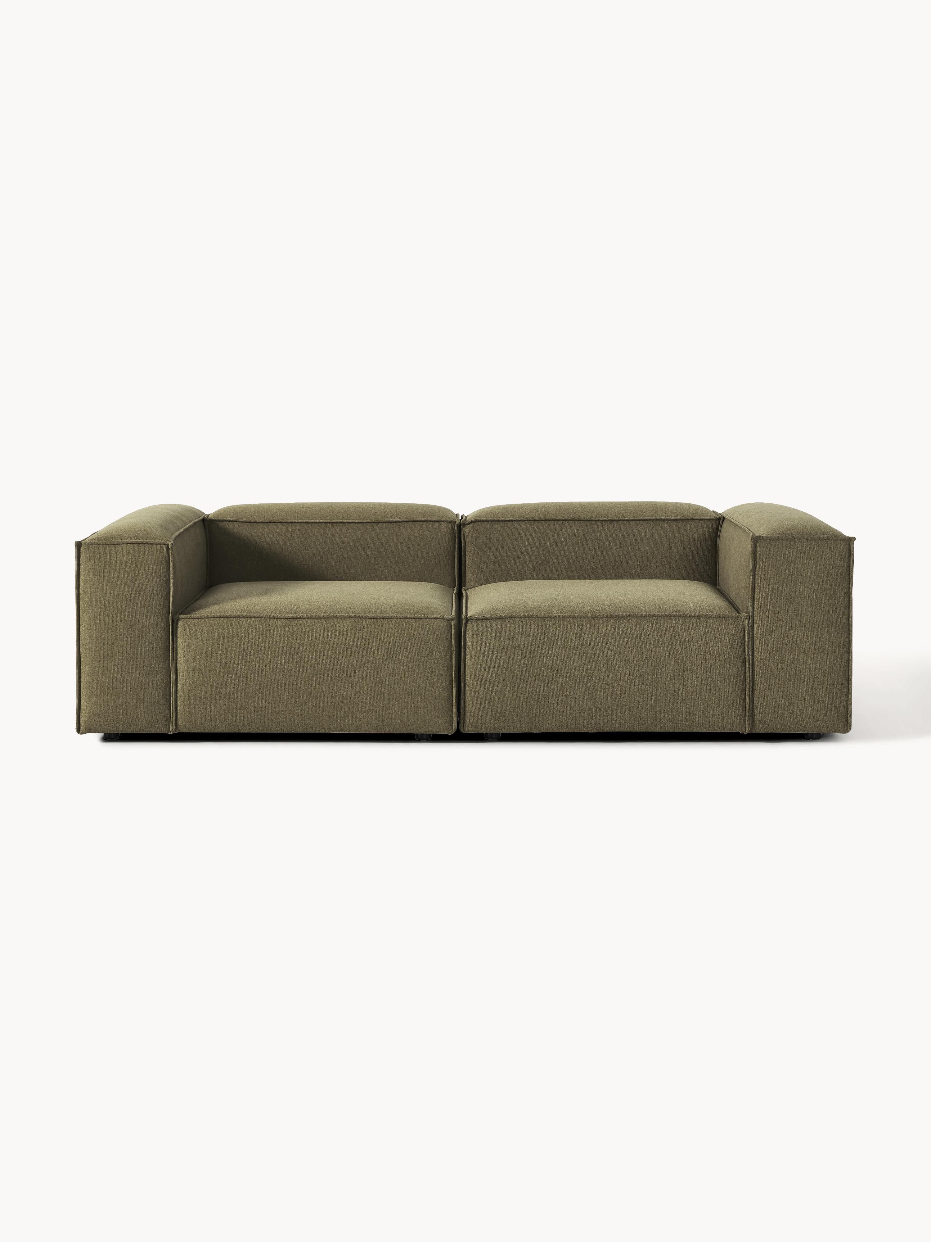 Galeriebild 1 - Modulares Sofa Lennon (3-Sitzer)