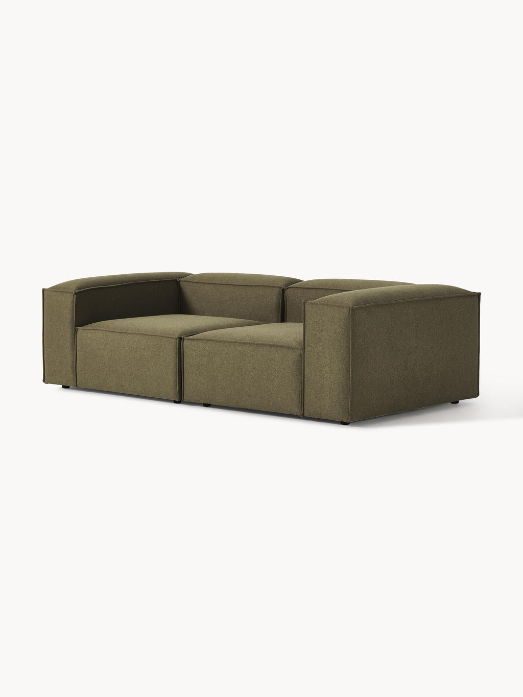 Modulares Sofa Lennon (3-Sitzer)
