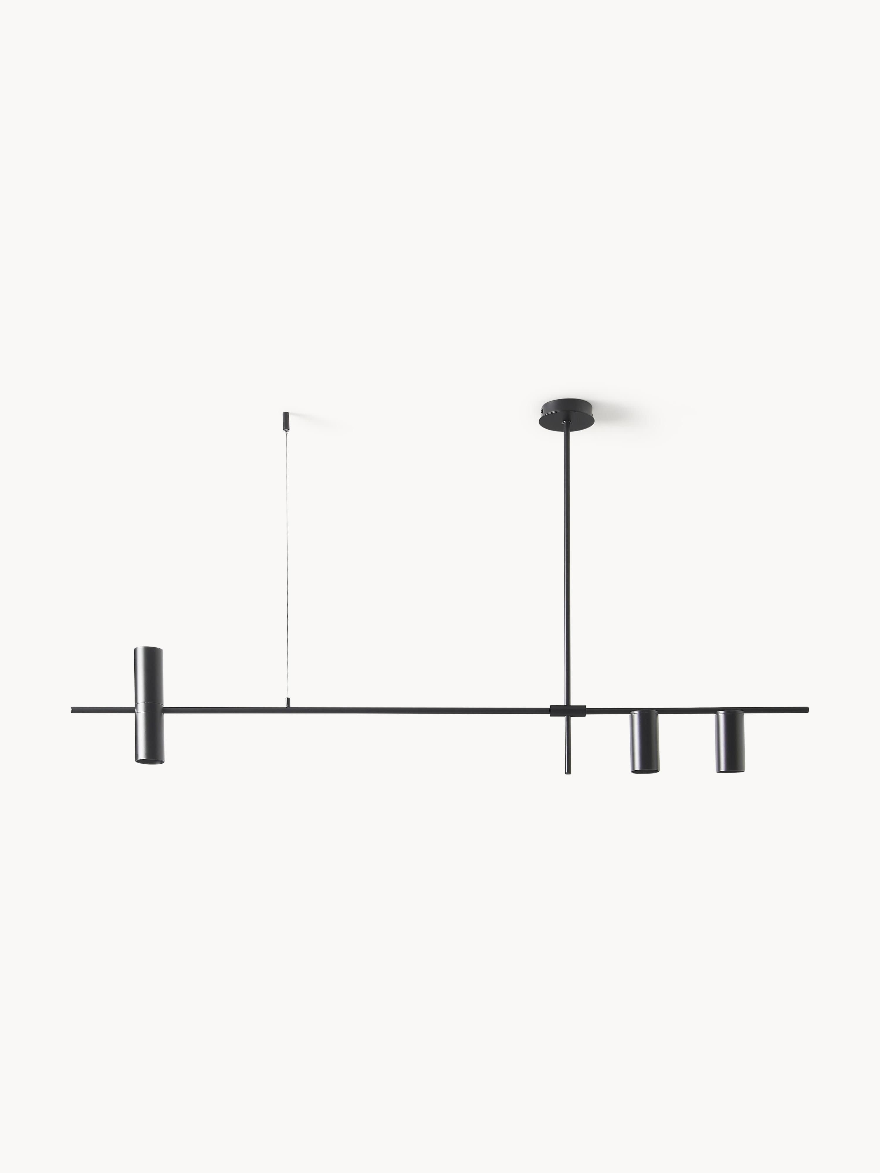 Runder Esstisch Nelly mit Marmor-Tischplatte, Ø 115 cm