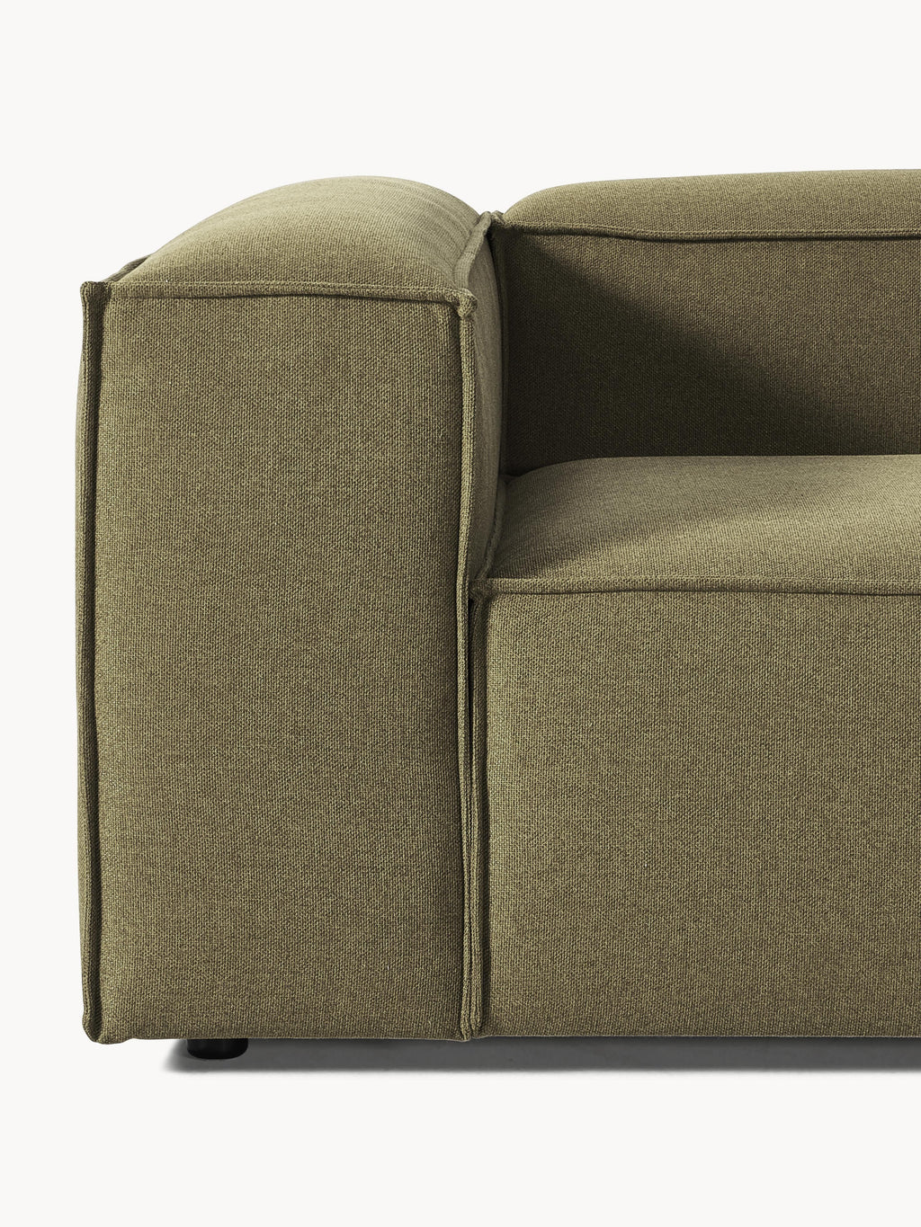 Modulares Sofa Lennon (4-Sitzer)