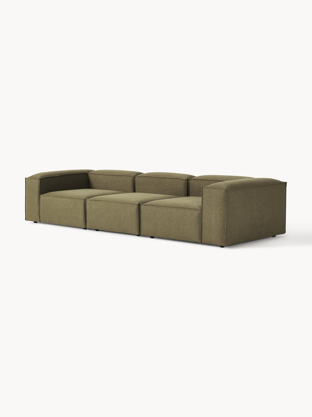 Modulares Sofa Lennon (4-Sitzer)
