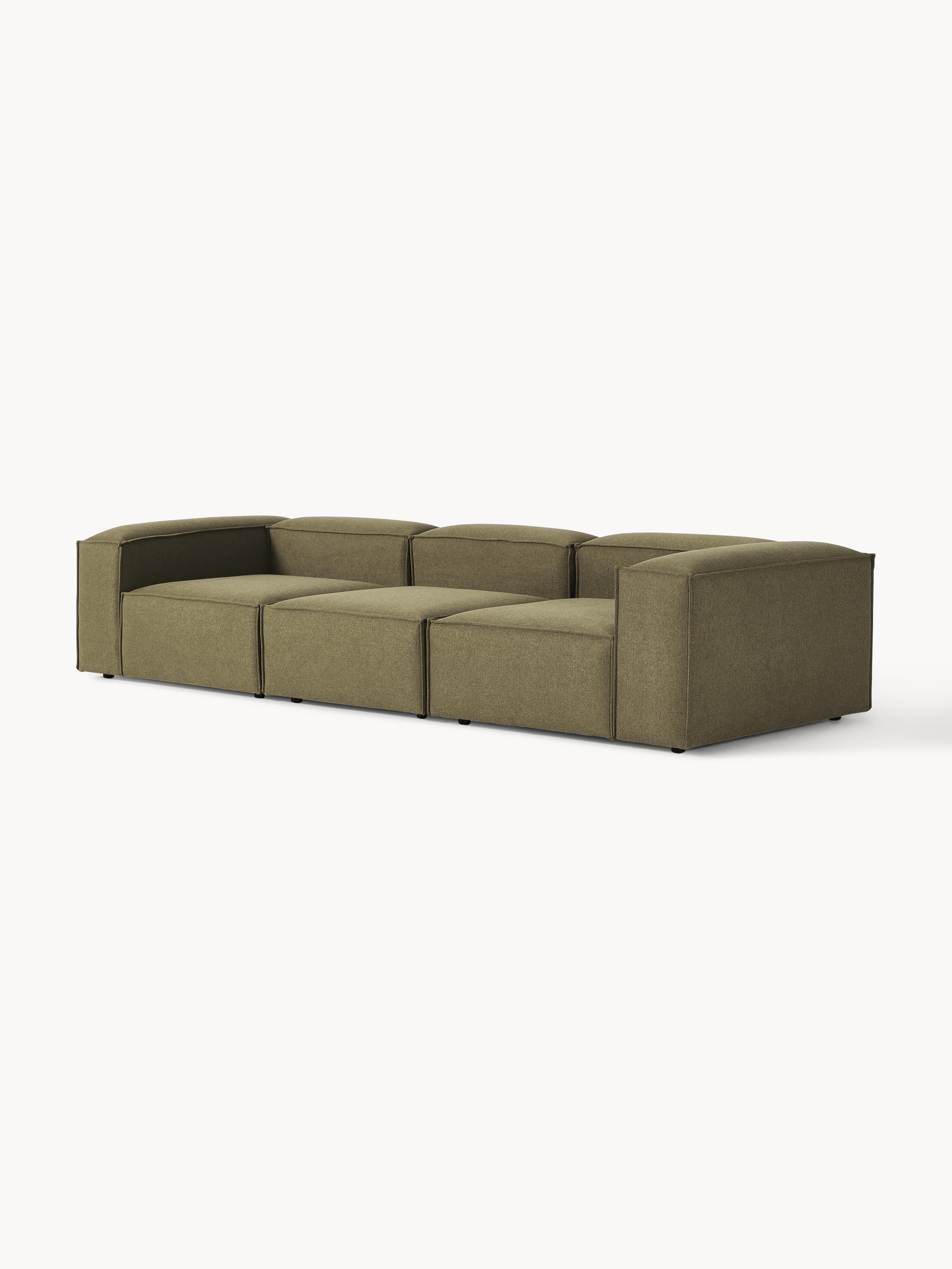 Modulares Sofa Lennon (4-Sitzer)