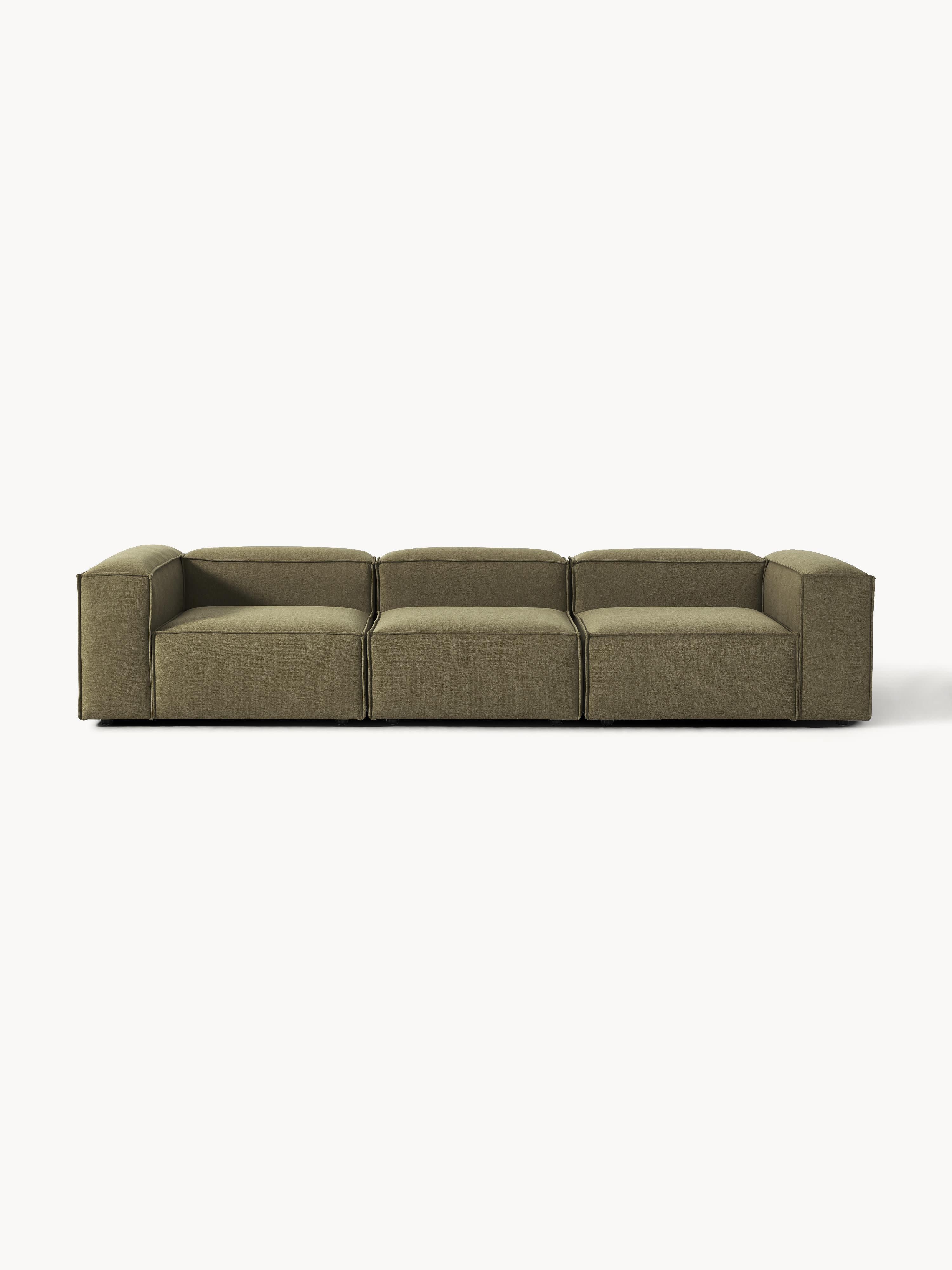 Galeriebild 1 - Modulares Sofa Lennon (4-Sitzer)