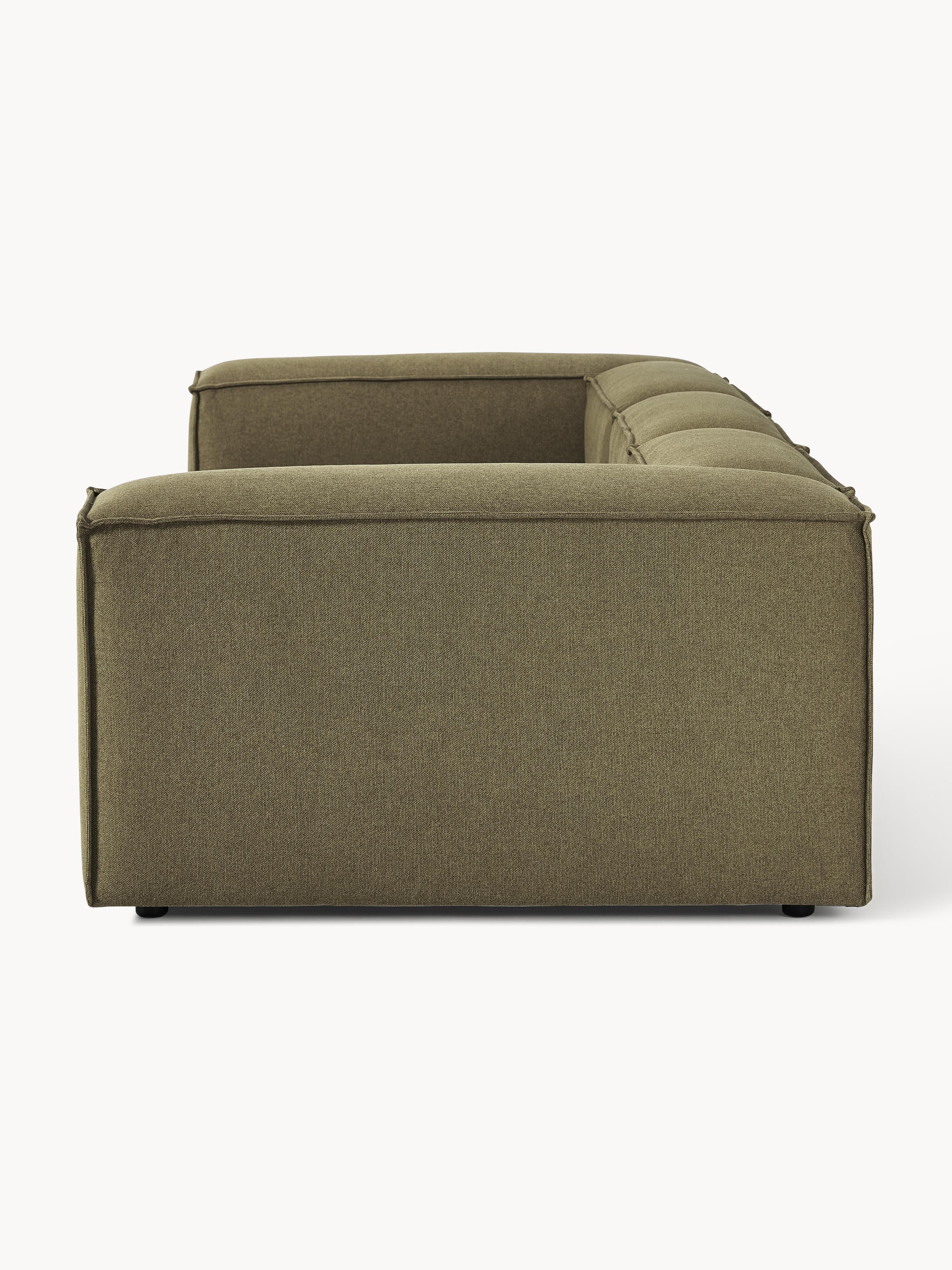 Modulares Sofa Lennon (4-Sitzer)