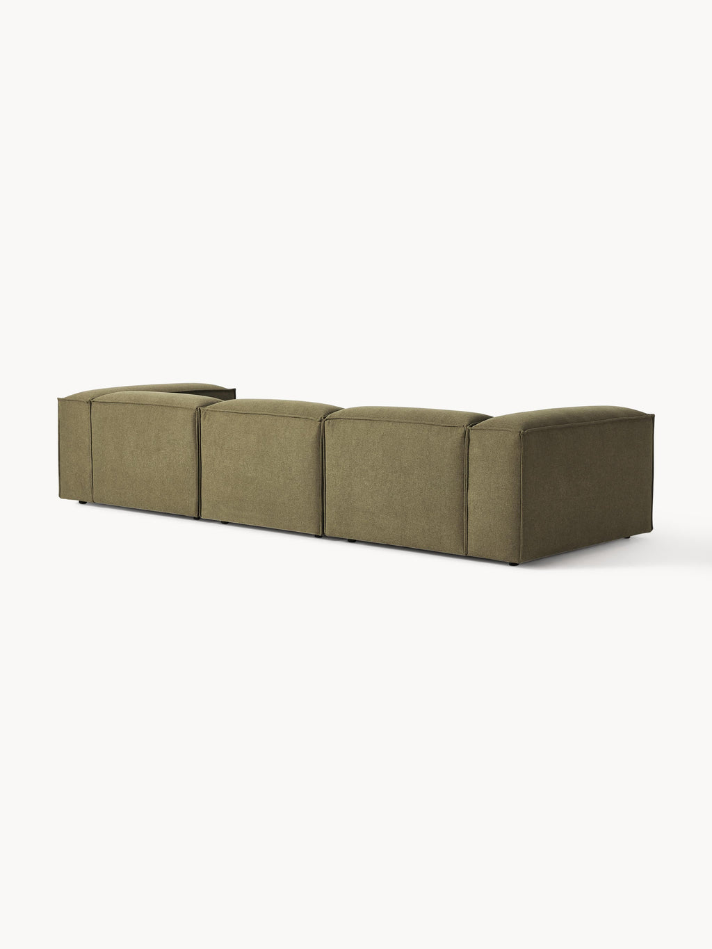 Modulares Sofa Lennon (4-Sitzer)