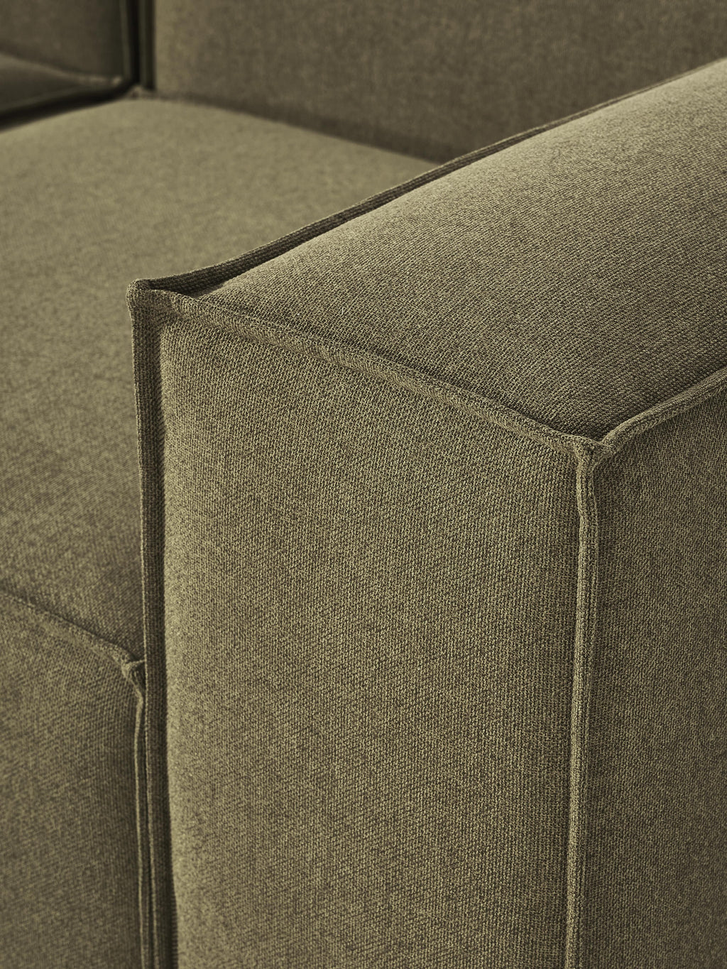 Modulares Sofa Lennon (4-Sitzer)